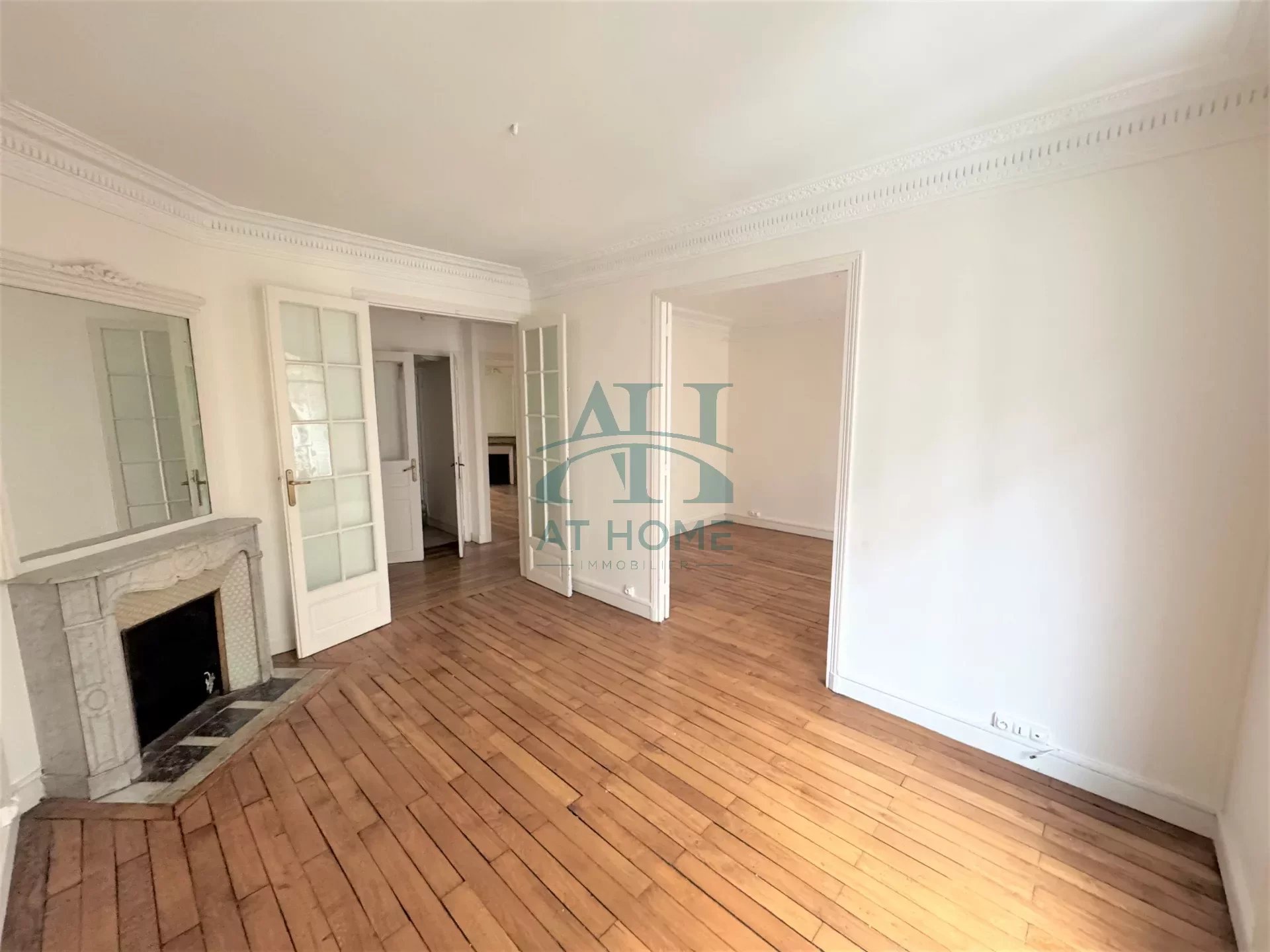 Vente Appartement Paris 10ème