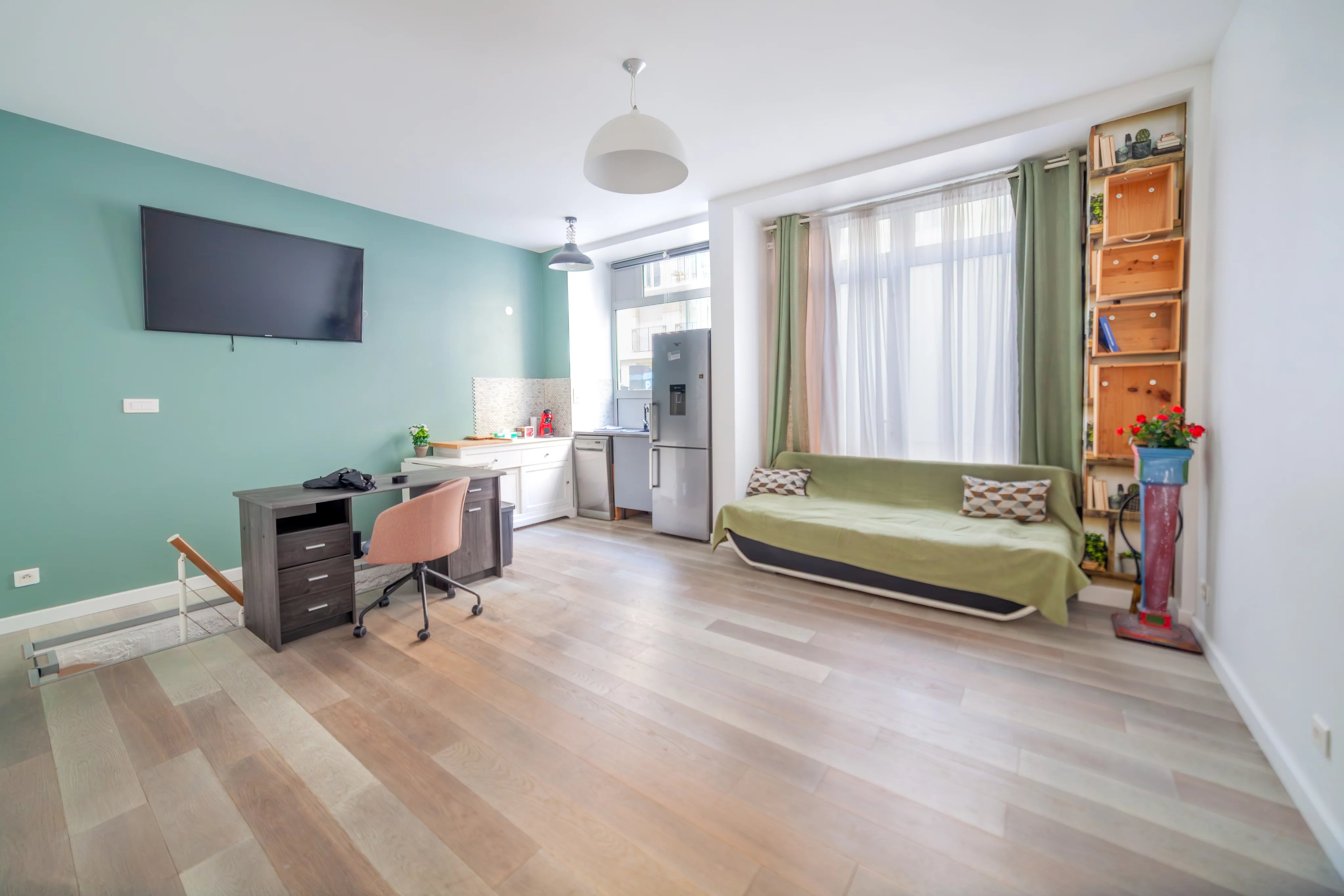 Agence immobilière de Delange Immobilier