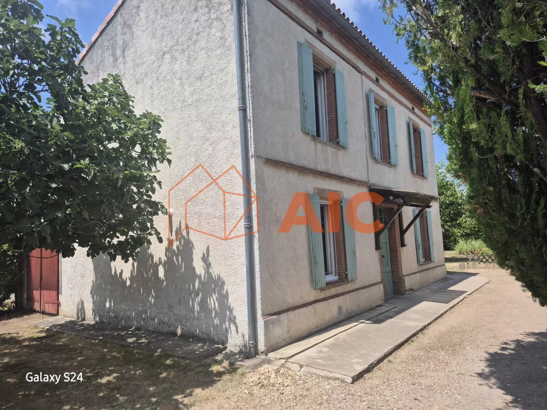 Agence immobilière de AIC 81