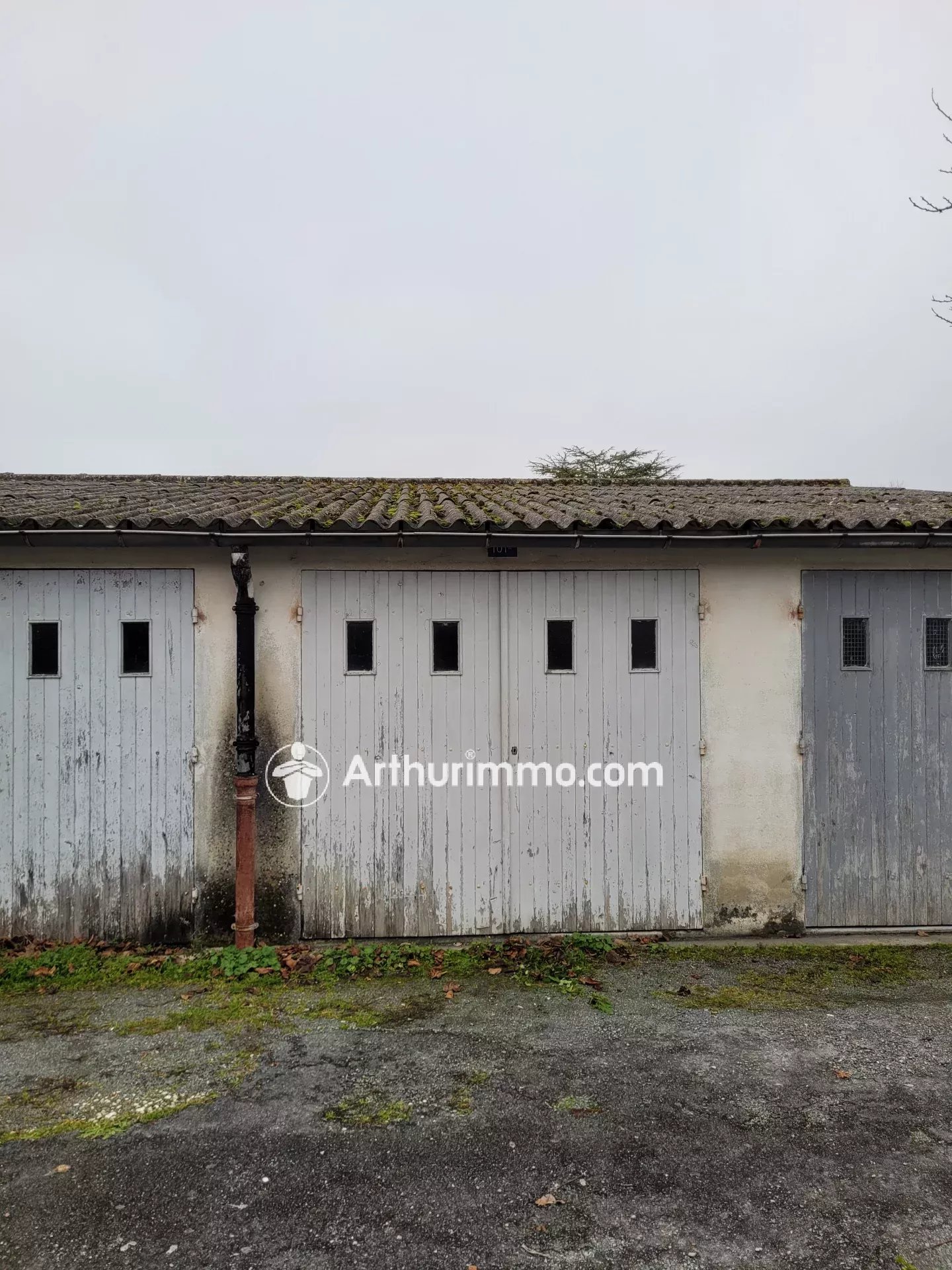 Agence immobilière de EURL MATHA-IMMO