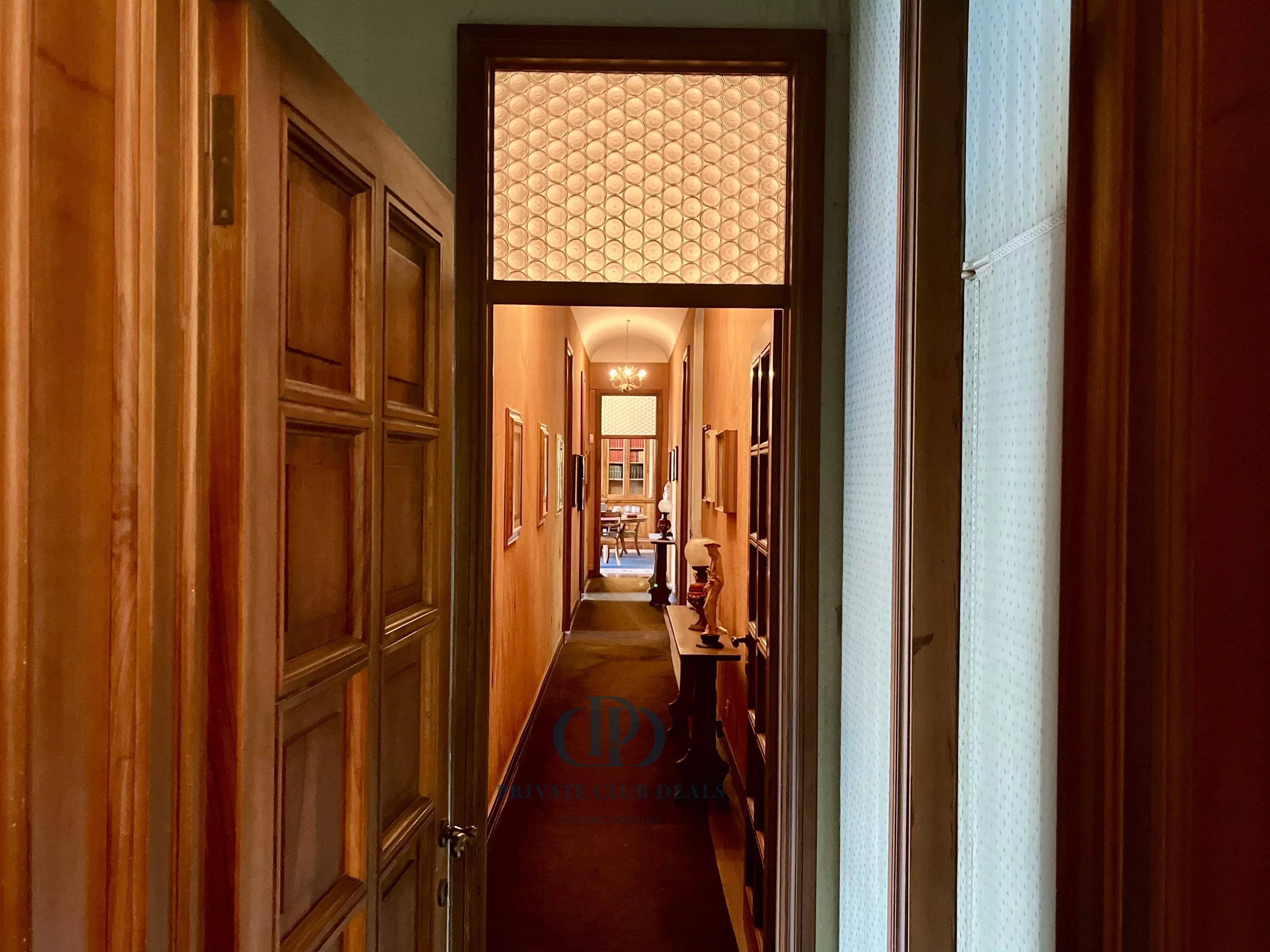 Villa Omegna - picture 25