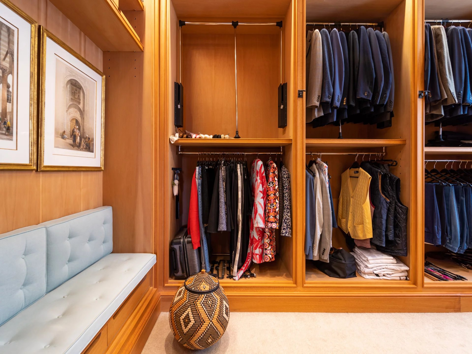 Daire Ixelles - picture 11