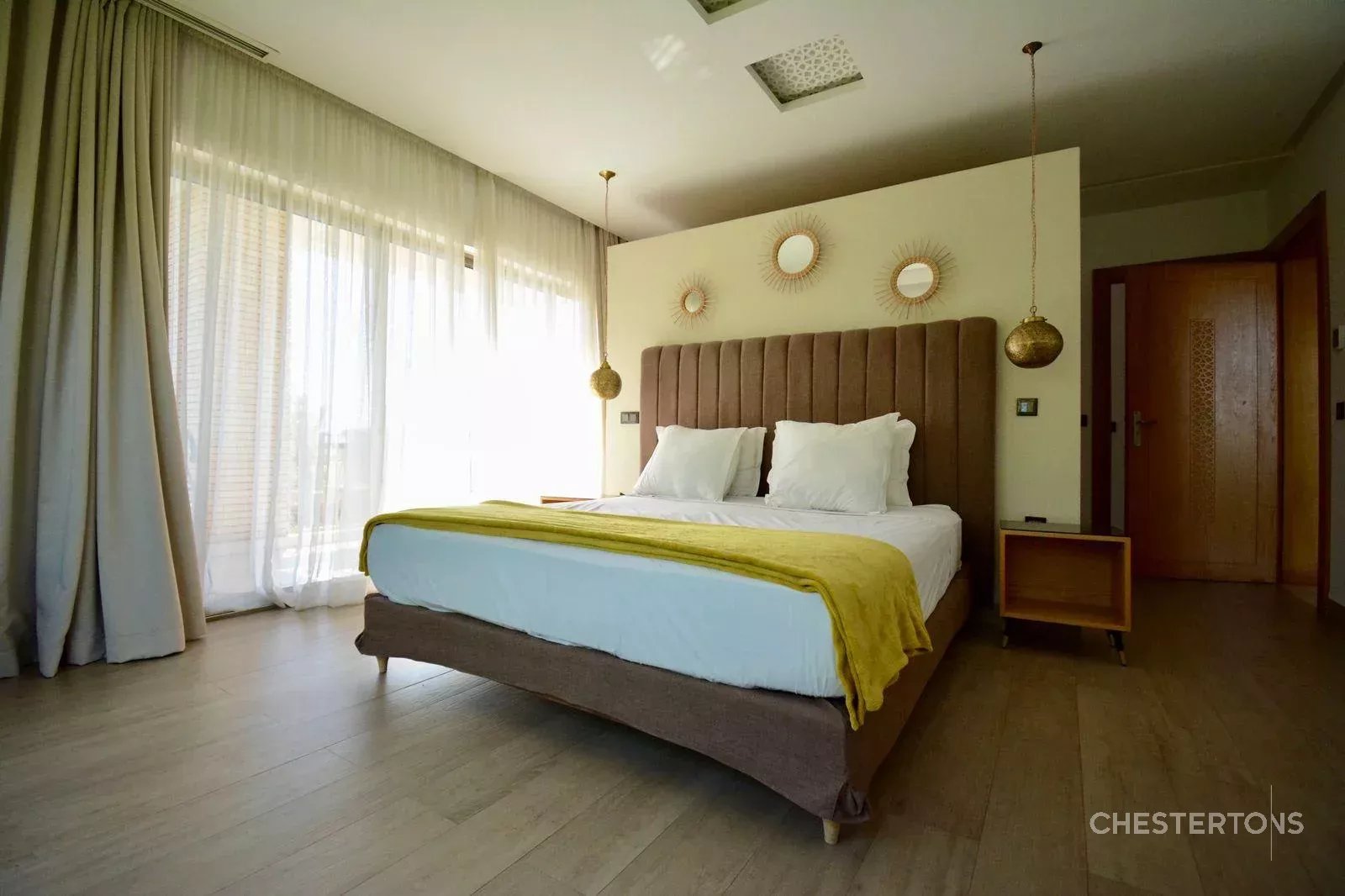 Image of Villa - 5 Bedrooms for Sale in Marrakech-Ménara-Marrakech-Morocco, Image 23