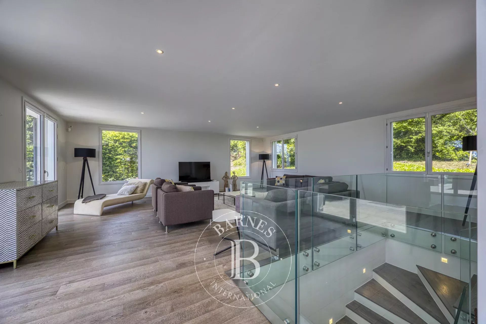 Villa Divonne-les-Bains - picture 17