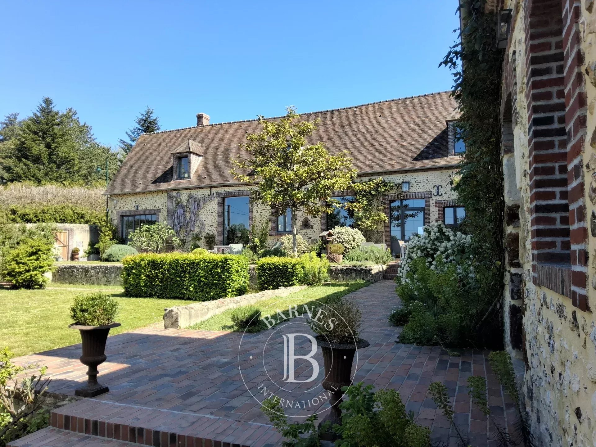 Maison Mortagne-au-Perche  -  ref 86693493 (picture 2)
