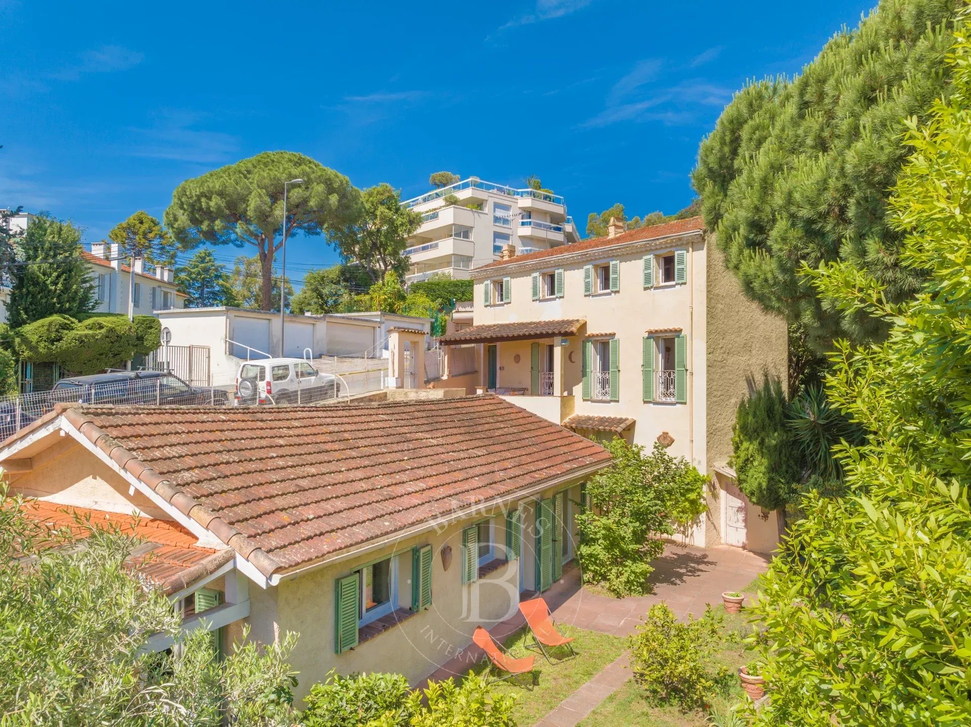 Villa Cannes - picture 17