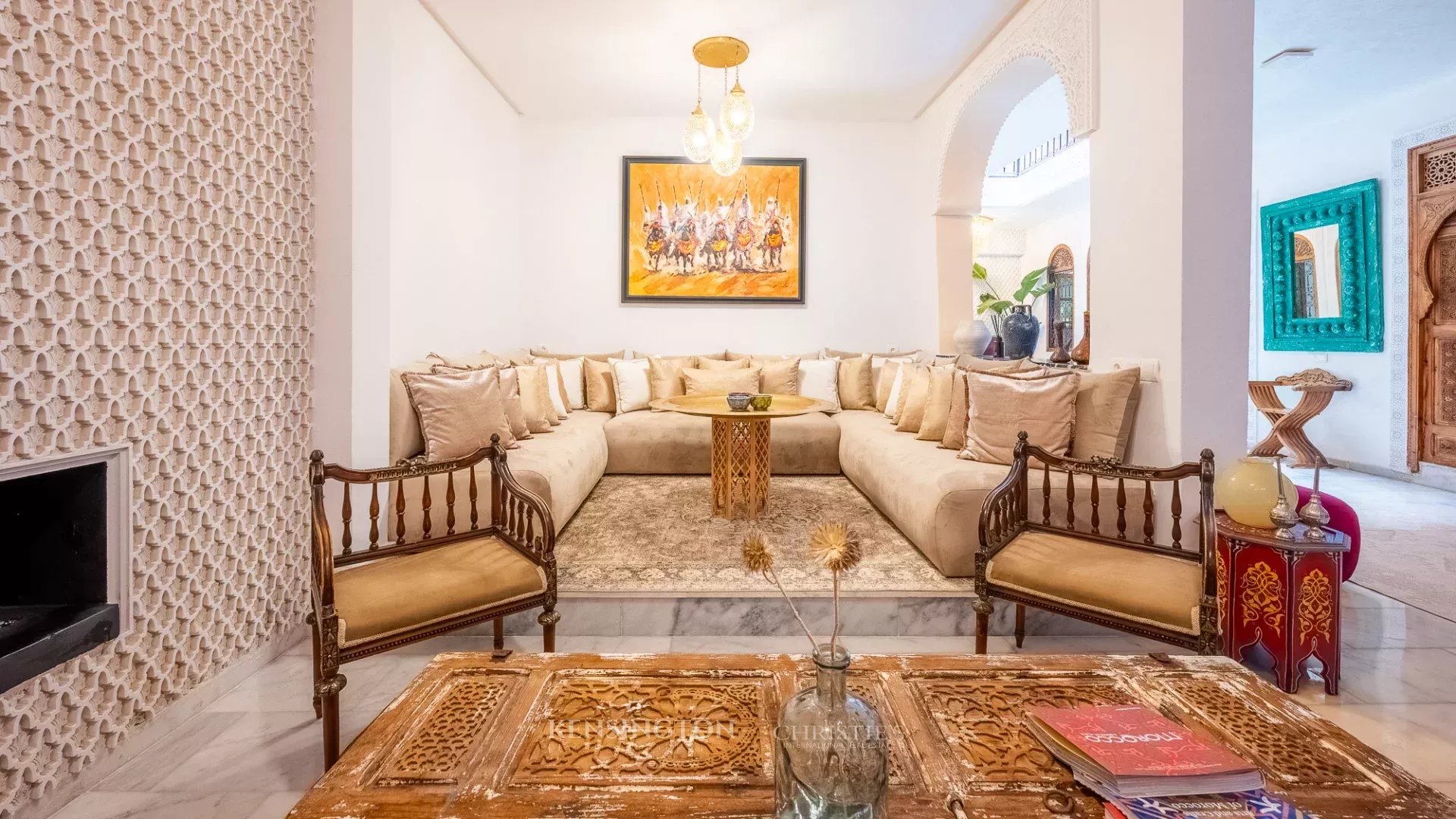 Property Slider Image