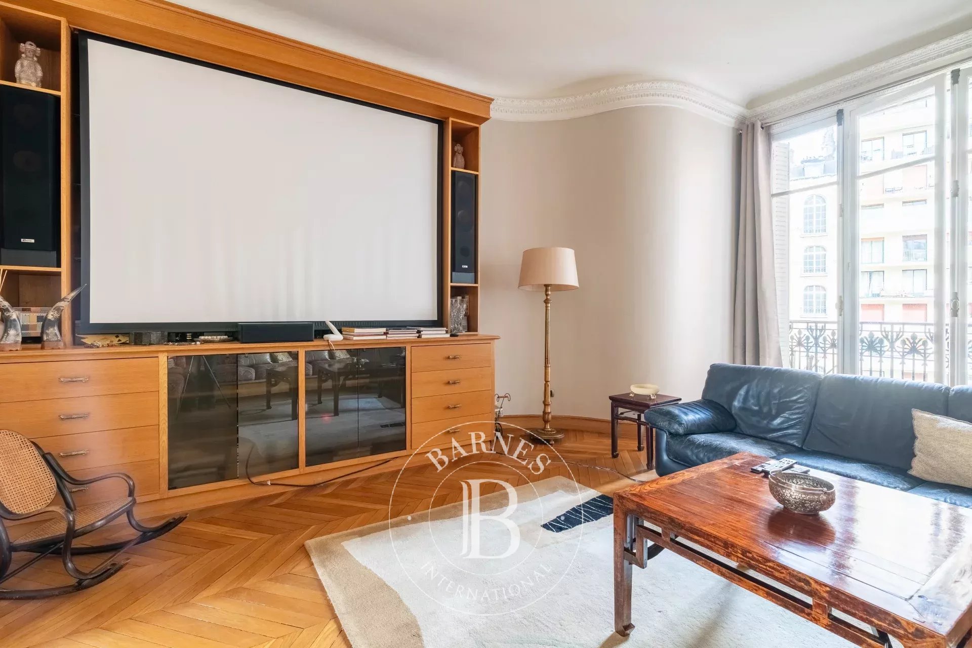 Exclusive - Paris 16 - 6 bedroom apartment - picture 8 title=