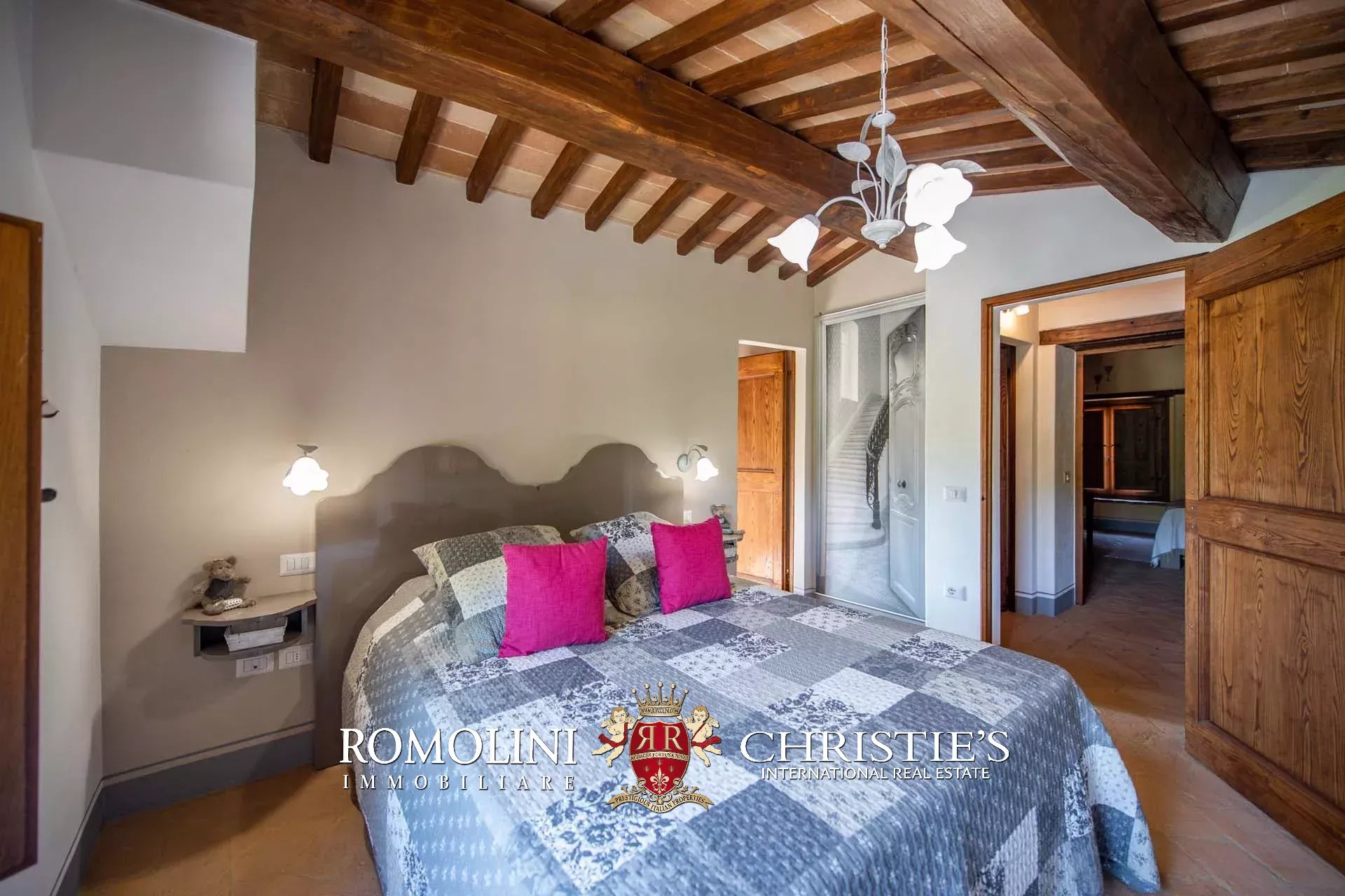 4 Bedroom Villa/Townhouse's Image 82
