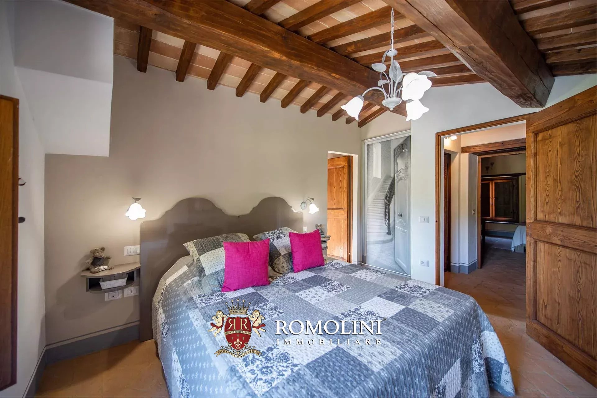 4 Bedroom Villa/Townhouse's Image 82