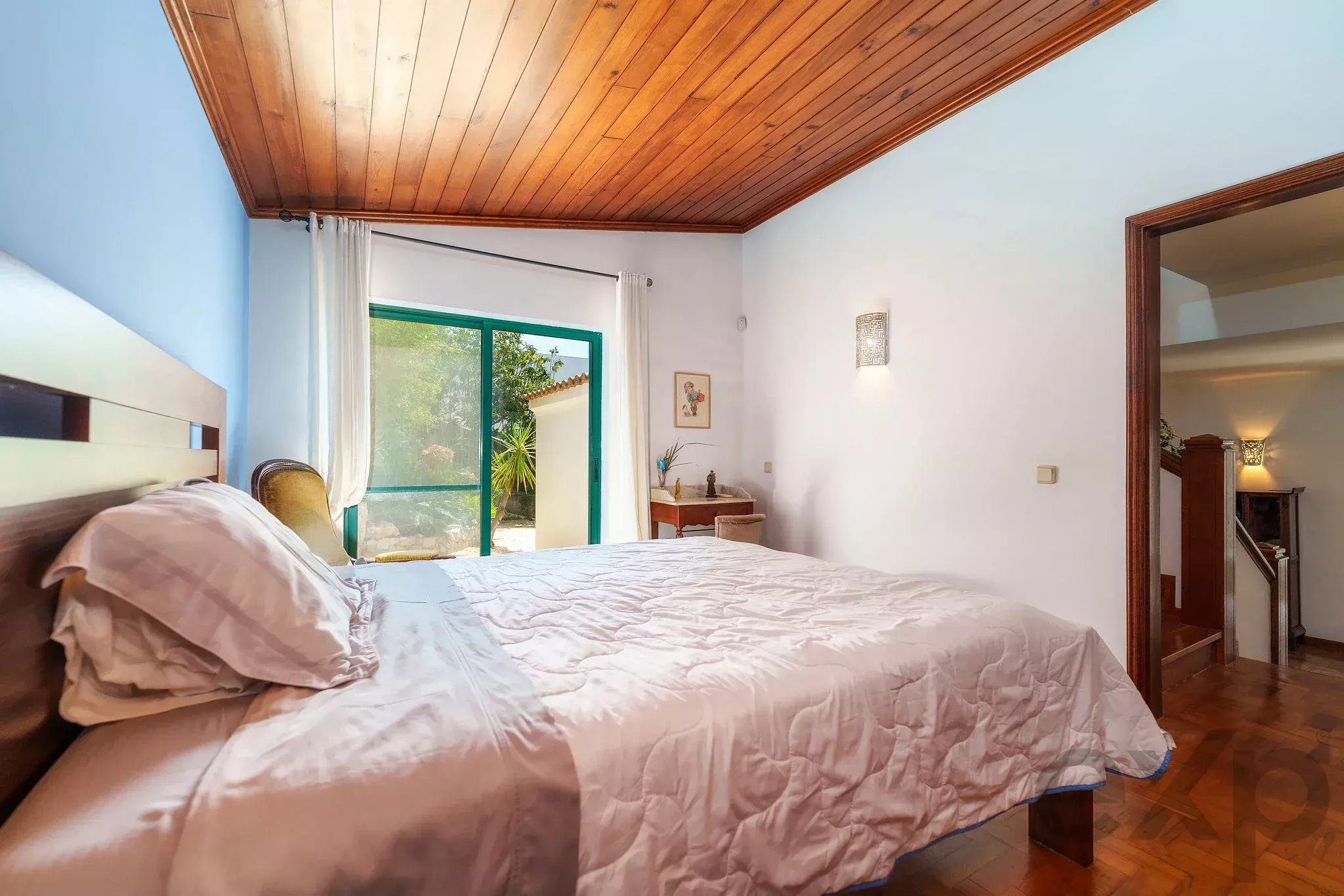 Exceptional hilltop villa with panoramic sea and countryside views 86991734 image 52