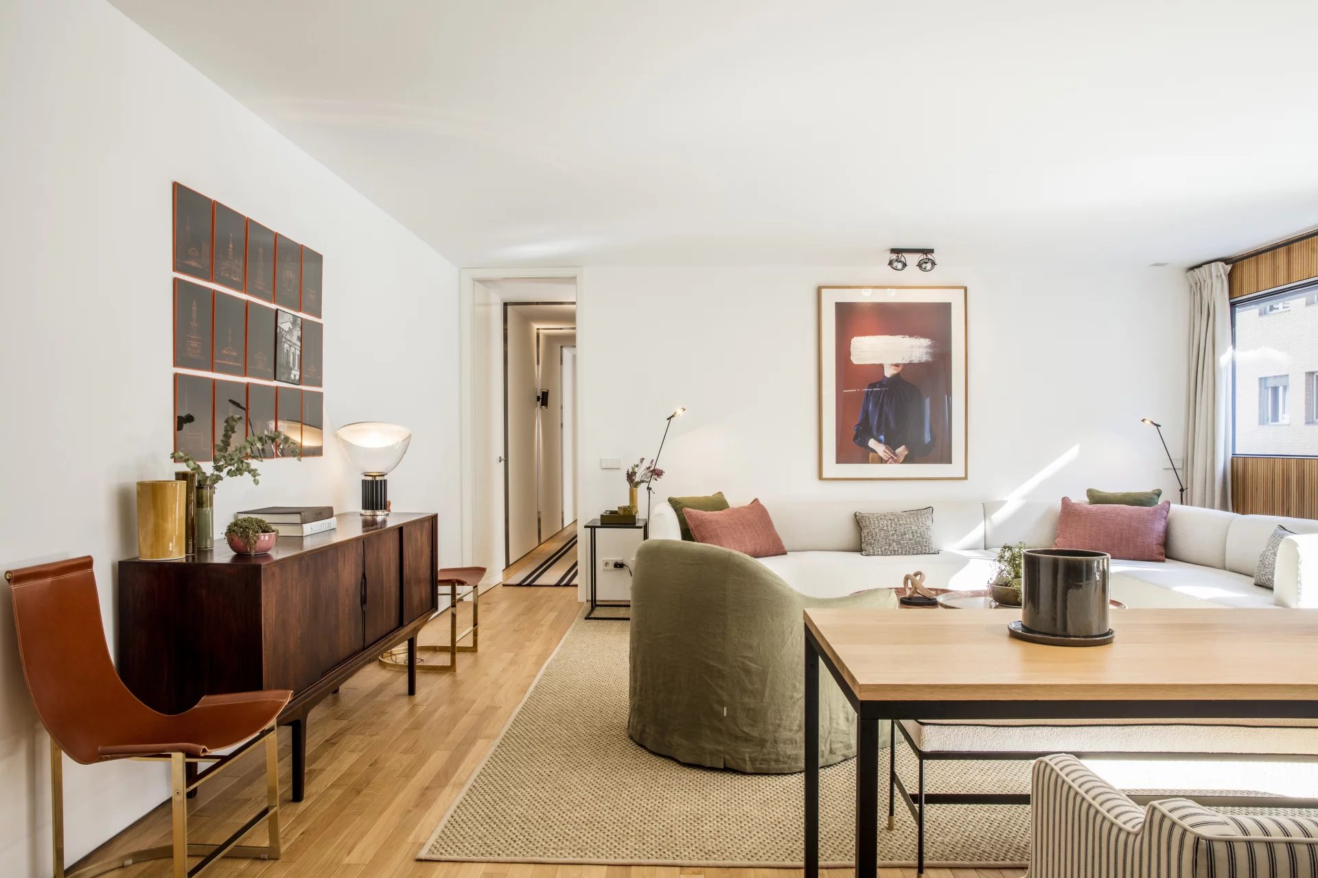 Sale Penthouse Madrid Ciudad Jardín