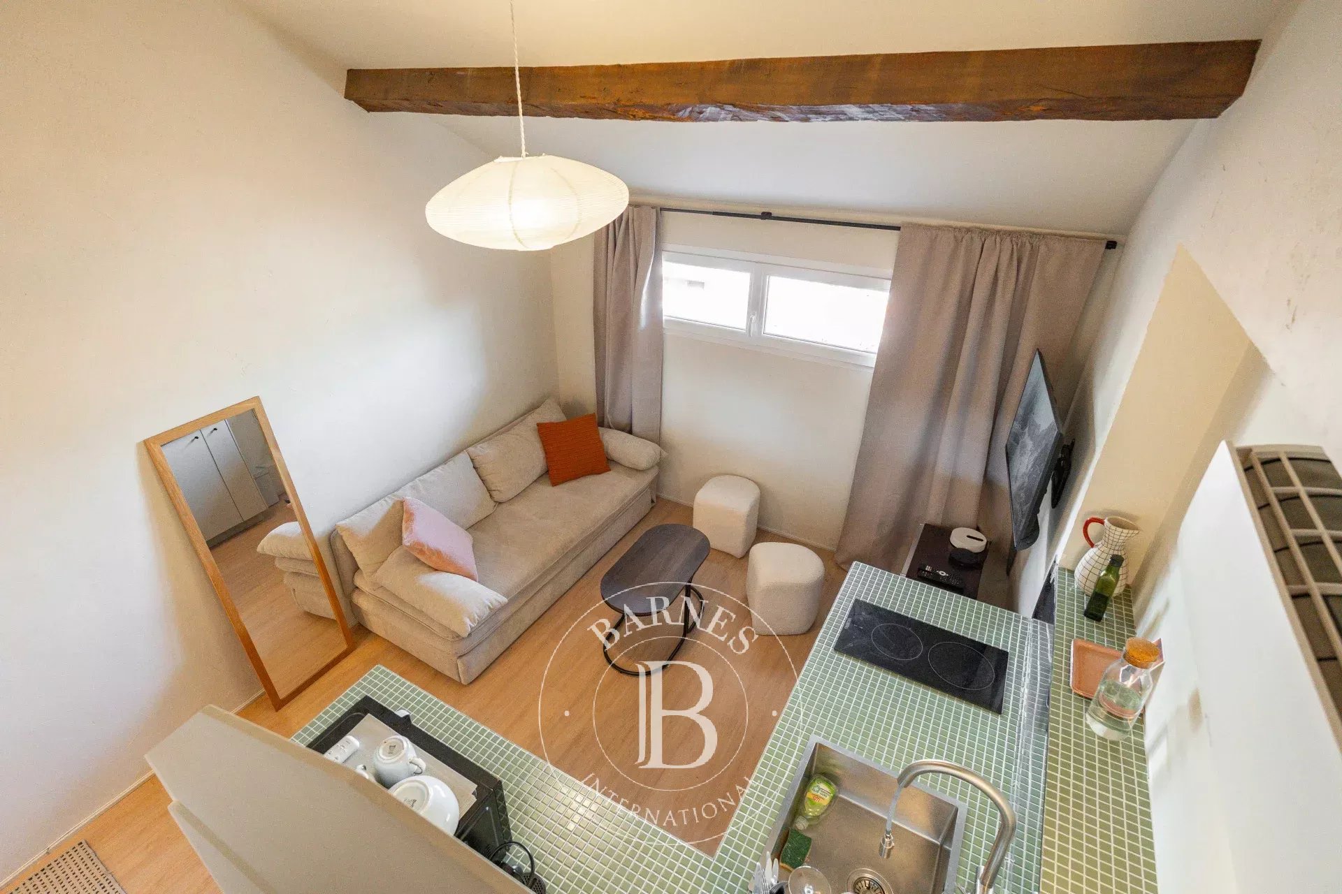 Appartement Marseille 13007  -  ref 87165731 (picture 1)