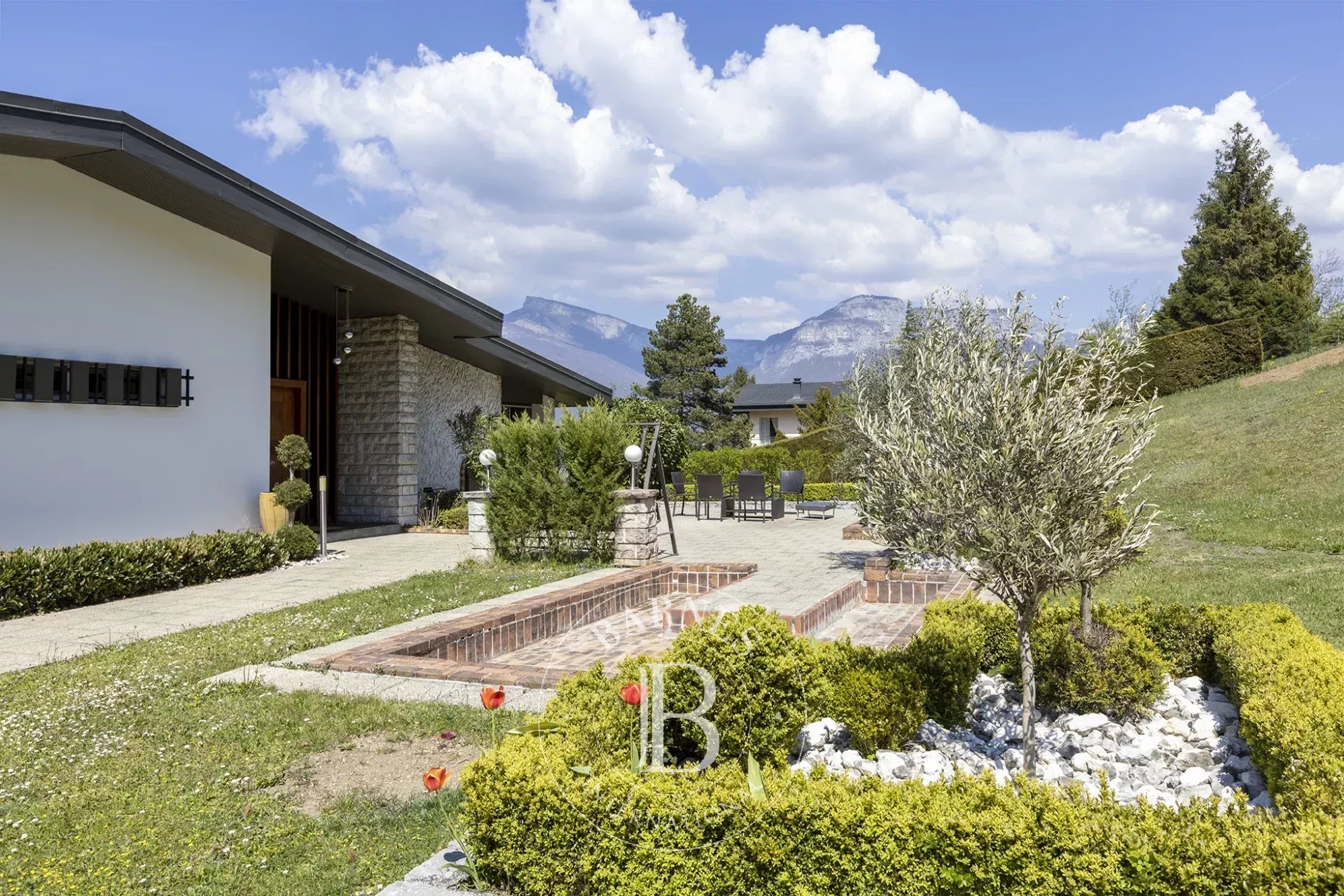 Villa Chambéry  -  ref 87275616 (picture 2)