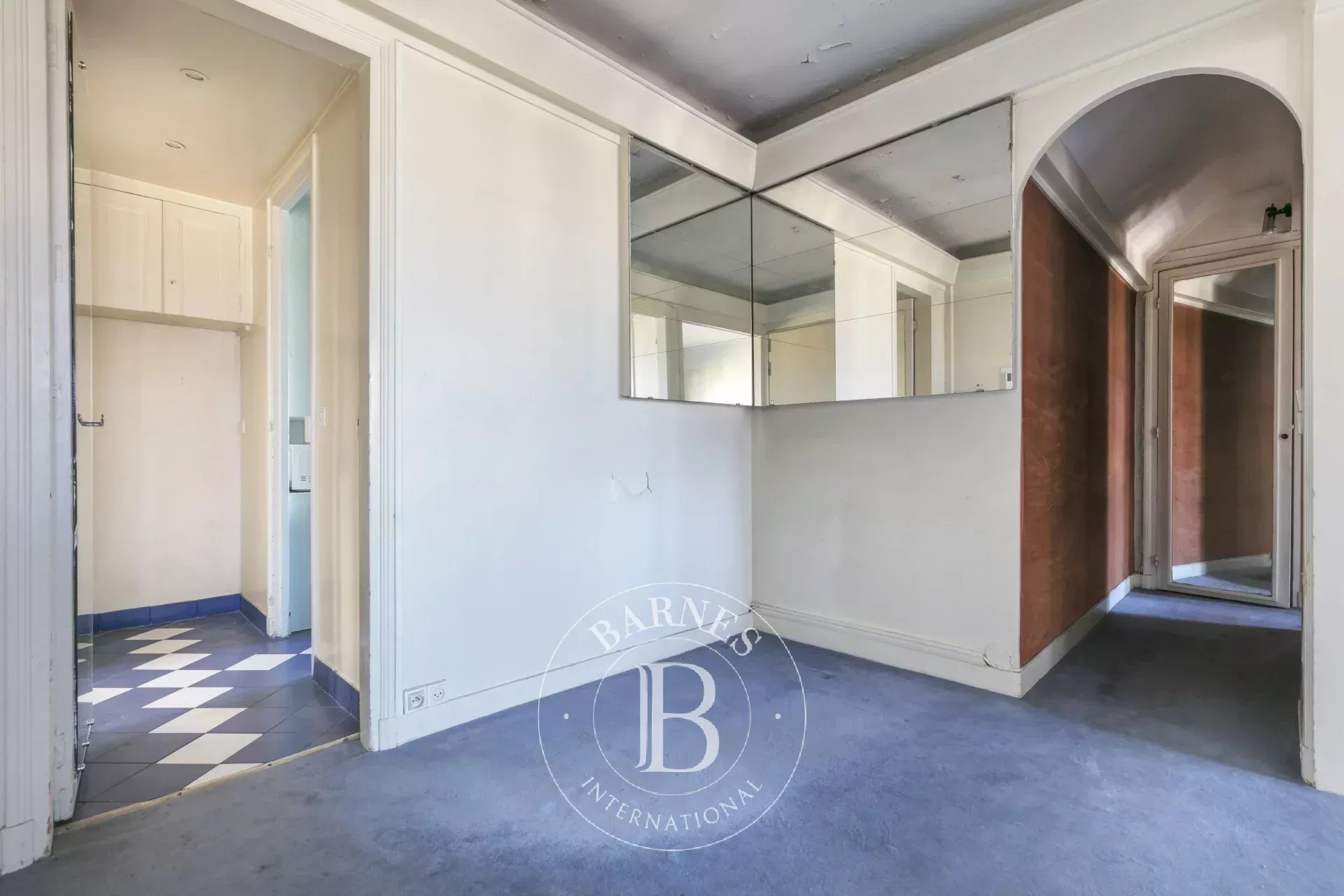 Daire Neuilly-sur-Seine - picture 6