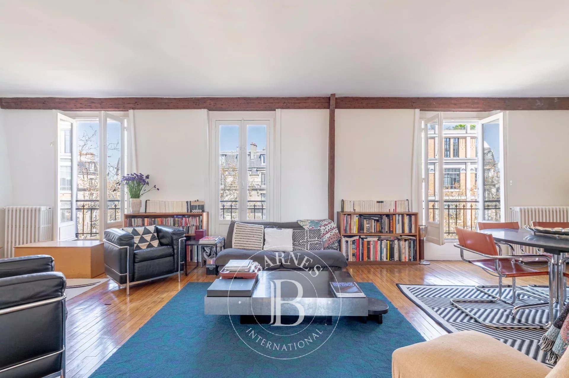 Квартира Paris 13ème