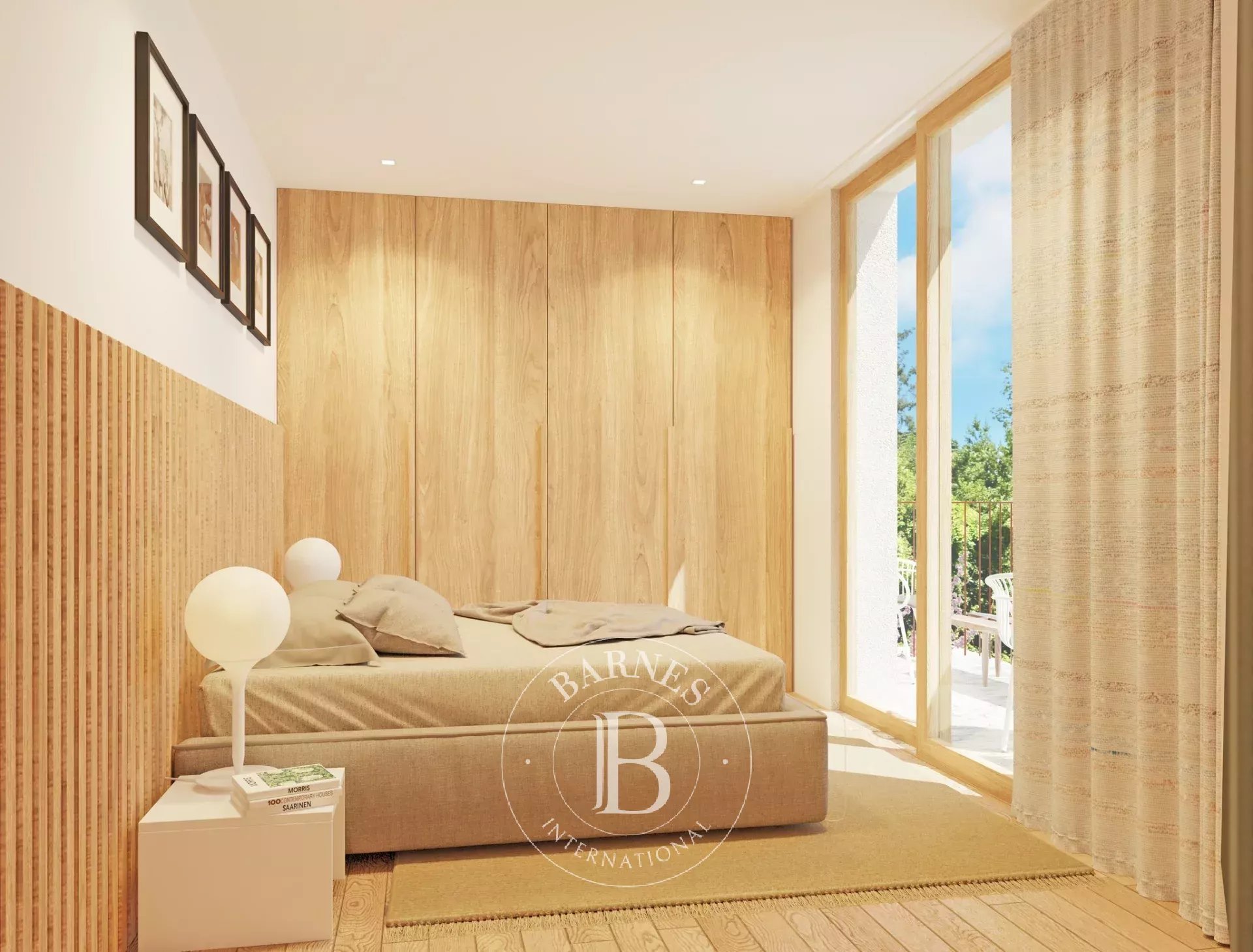 Penthouse Sceaux  -  ref 86639608 (picture 3)