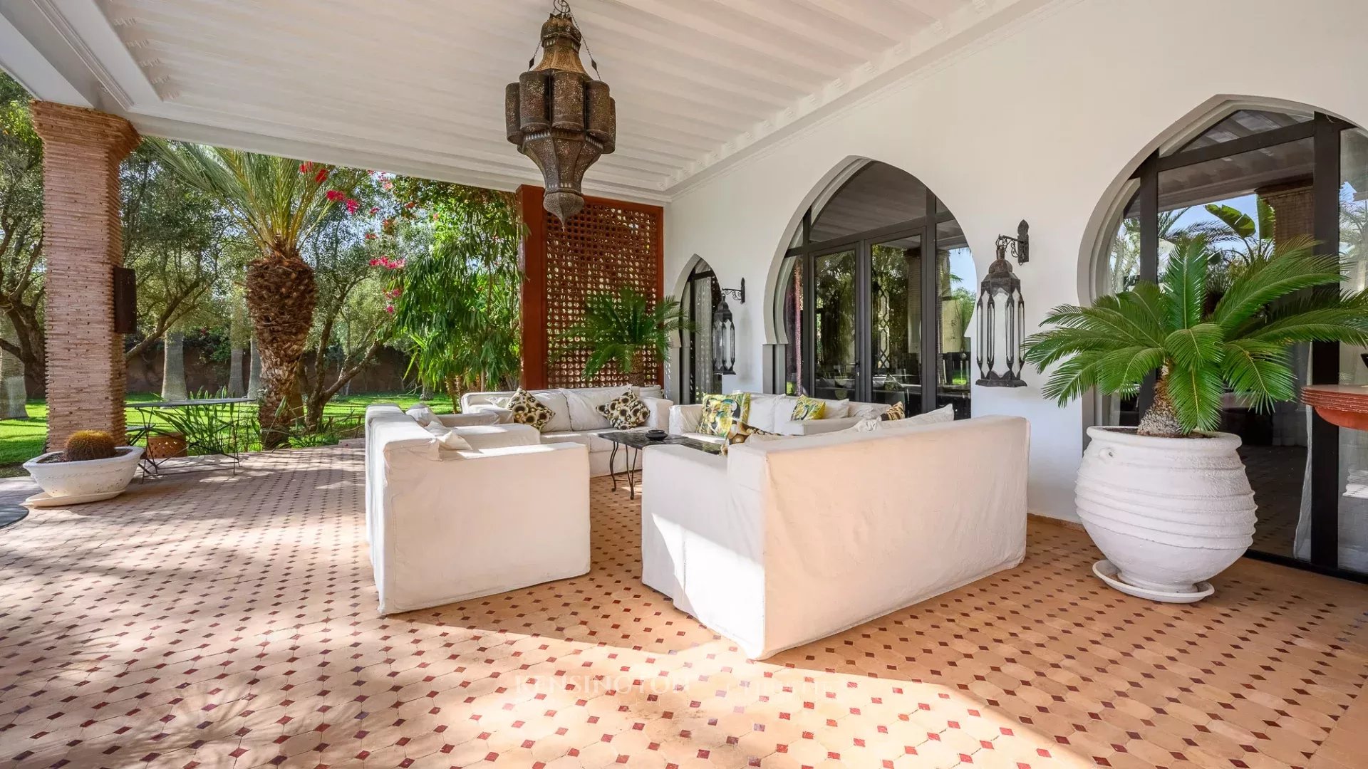 5 Bedroom Villa/Townhouse's Image 45