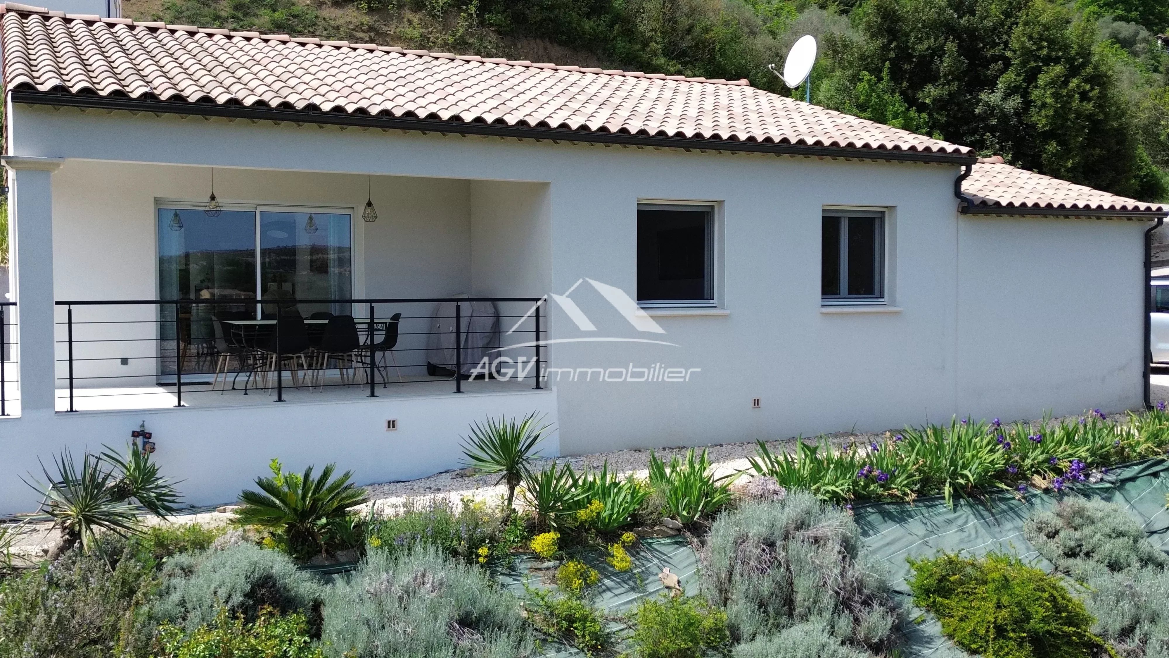 Agence immobilière de AGV IMMOBILIER
