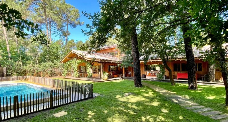 Affitto Villa | Lège-Cap-Ferret - picture 1