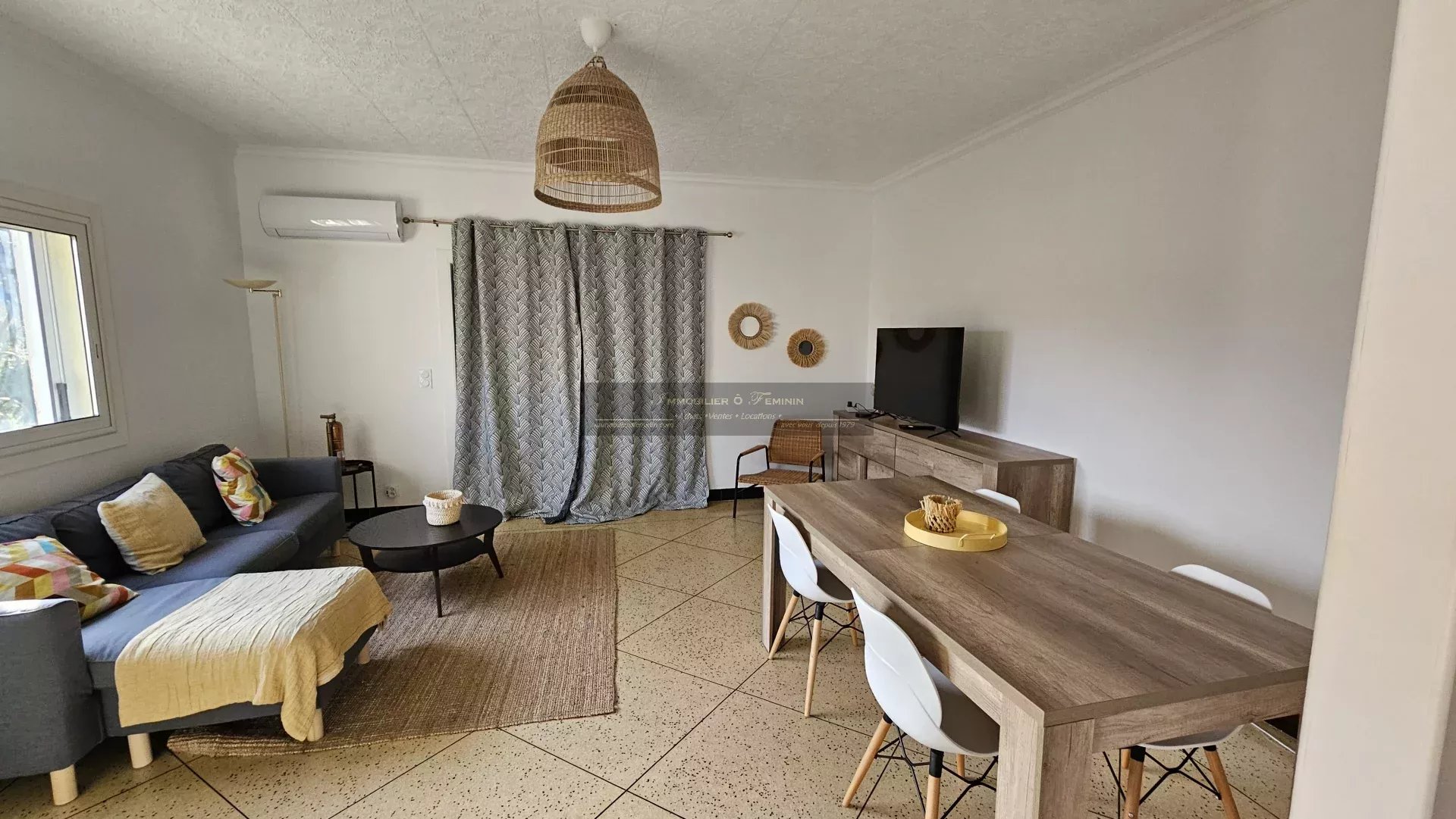 Affitto Appartamento Saint Aygulf