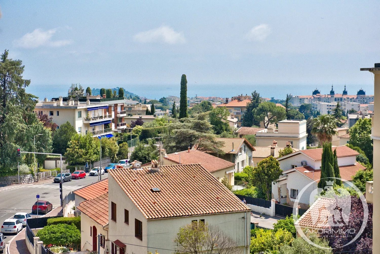 Vendita Appartamento - Nizza (Nice) Cimiez