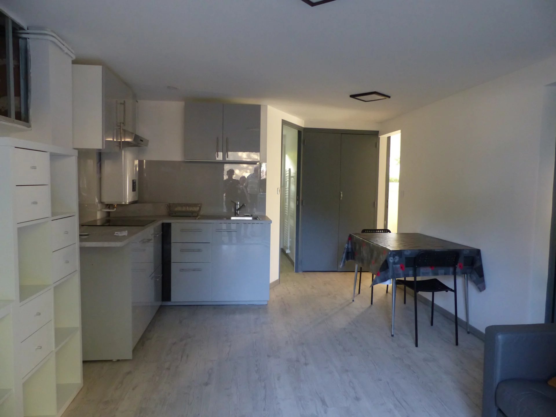 Location Maison Rezé