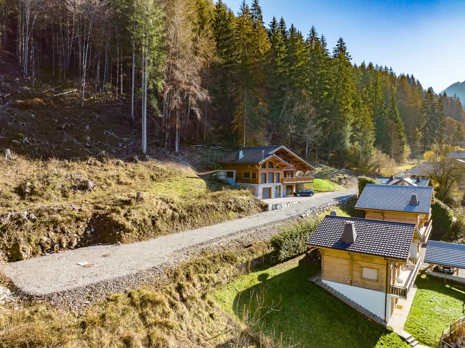 TERRAIN CONSTRUCTIBLE - PROCHE DU CENTRE