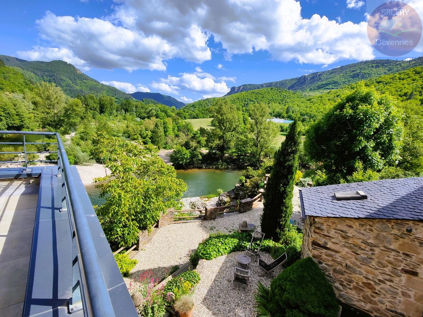 Vente Maison Florac