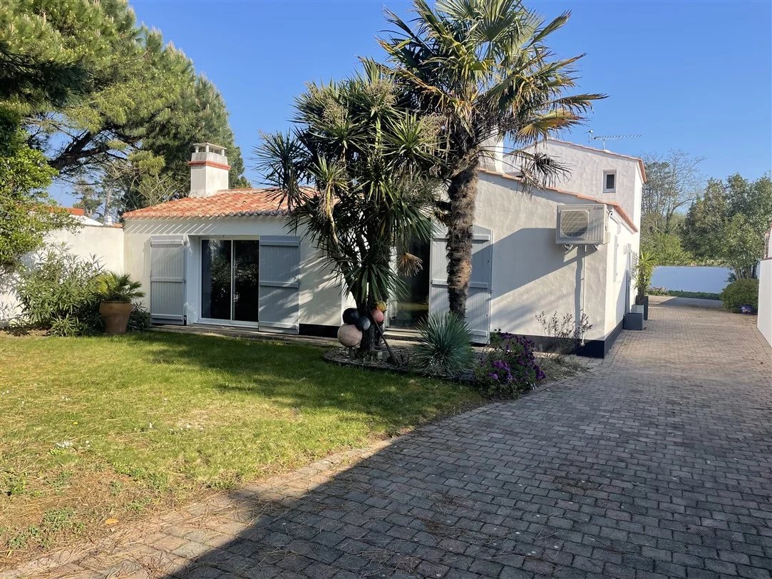 Vente Maison La Guérinière
