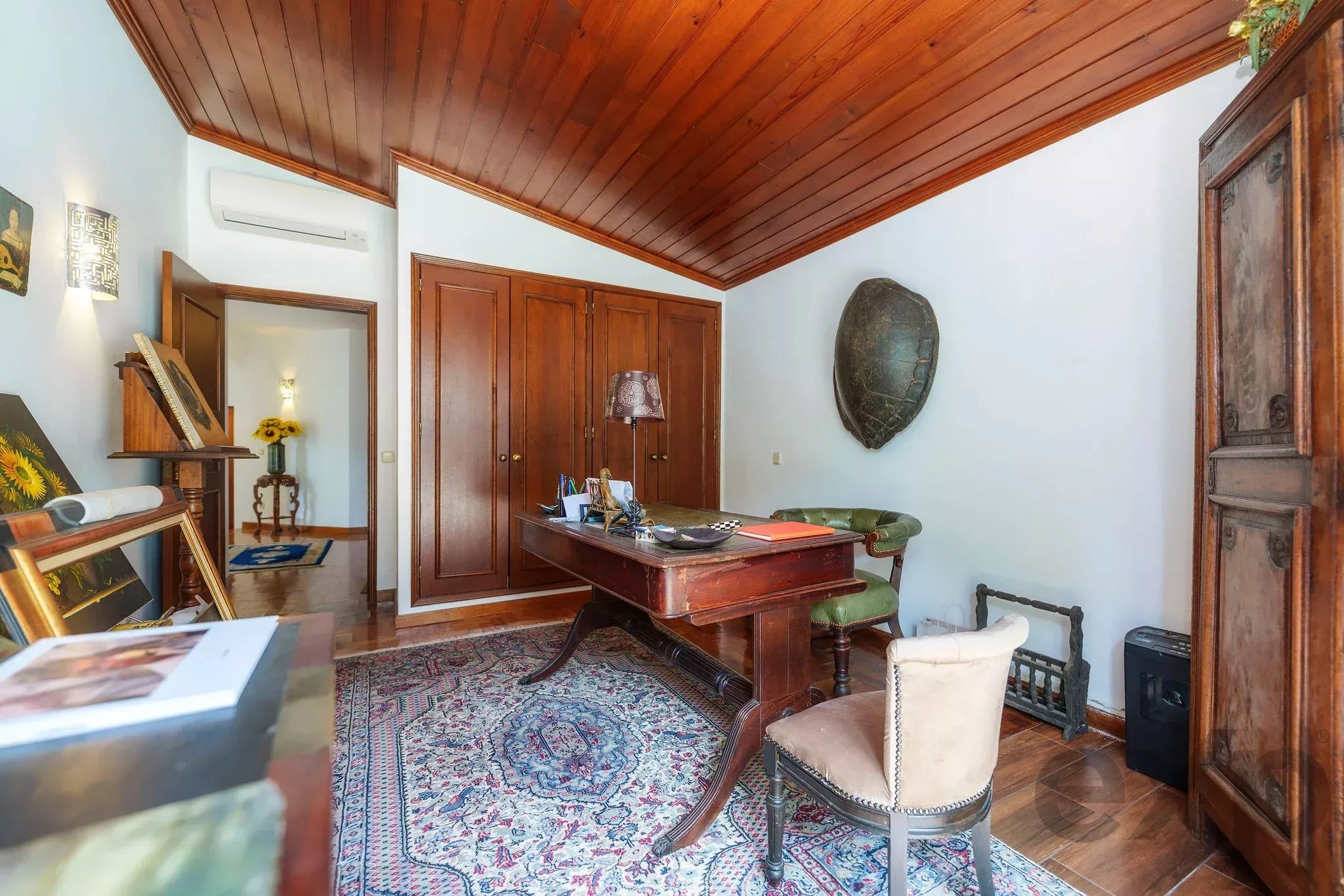 Exceptional hilltop villa with panoramic sea and countryside views 86991734 image 56
