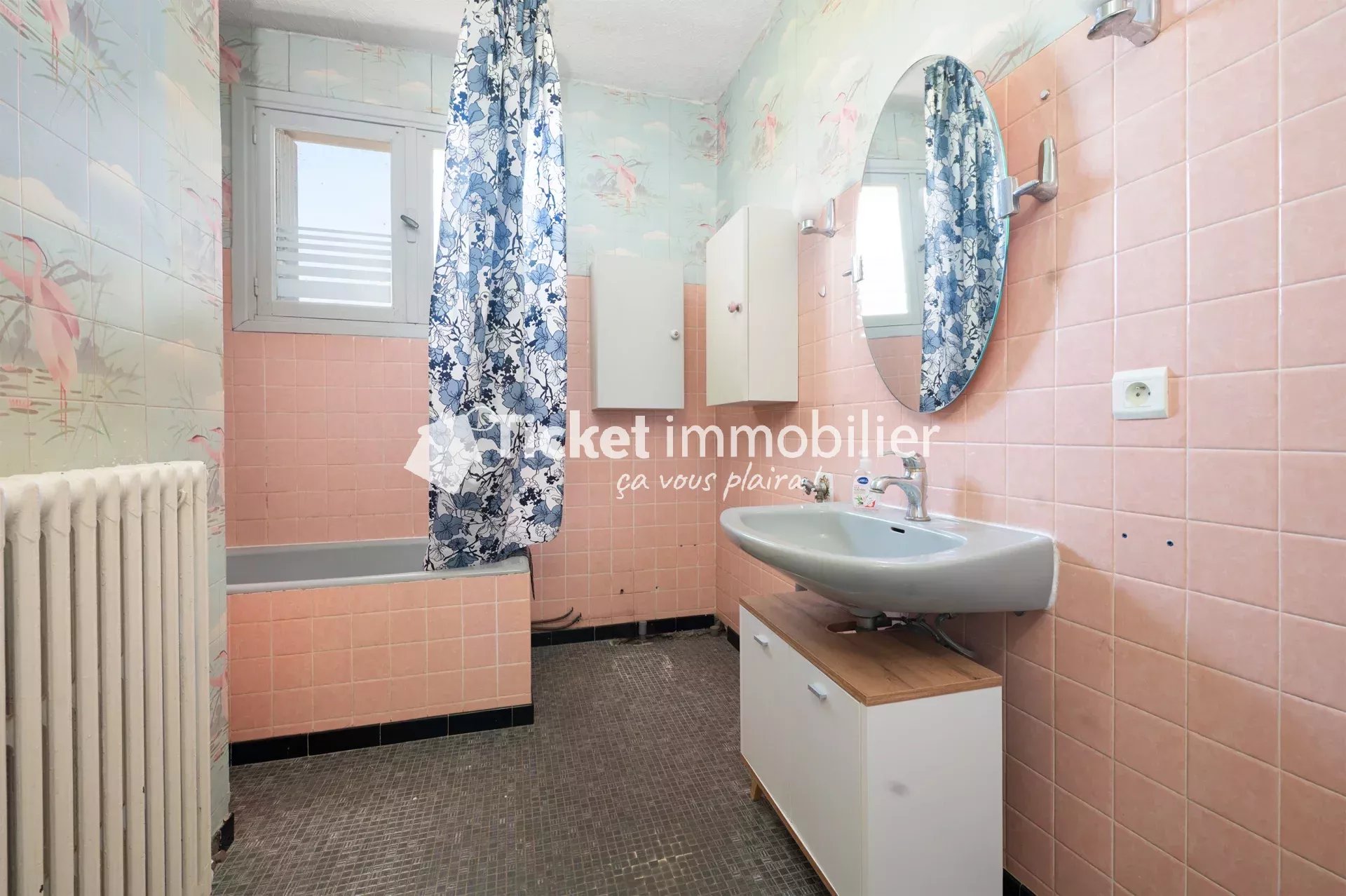 🏡 Maison 140 m² + T2 + T3 + Garage – Grand terrain 1 350m² – Saint-Paul-sur-Save — photo 8