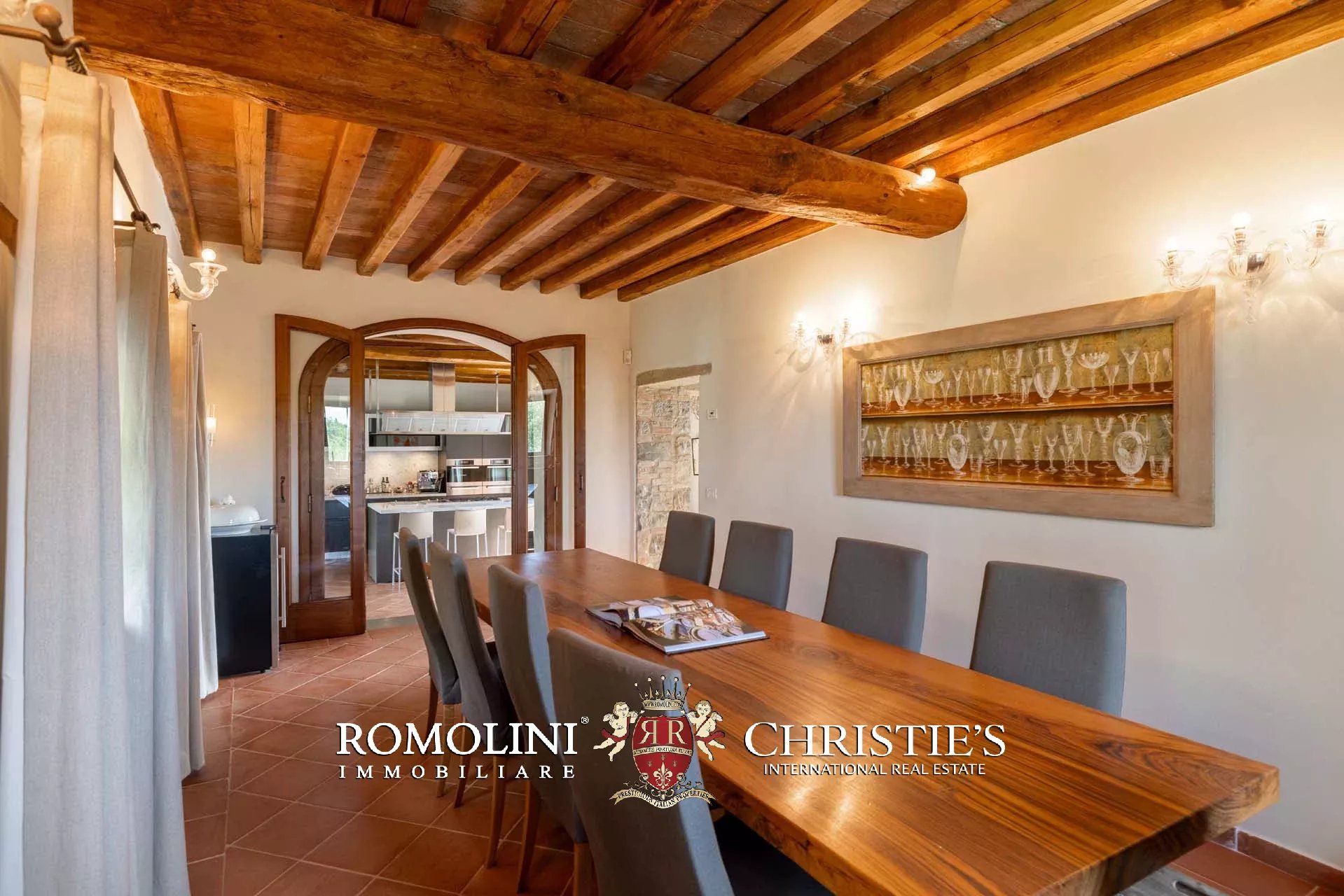 4 Bedroom Villa/Townhouse's Image 32