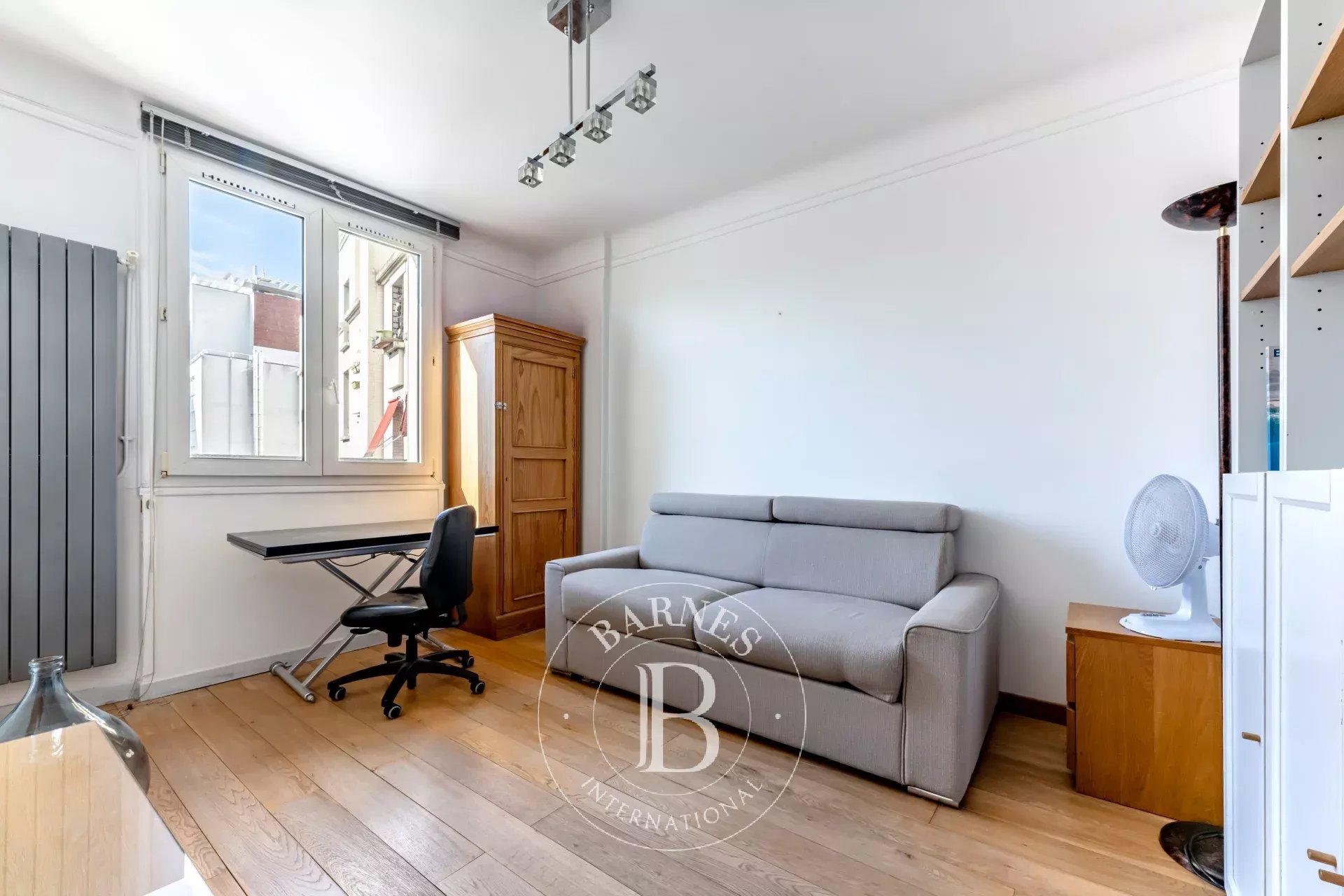 Appartement Boulogne-Billancourt  -  ref 87173549 (picture 2)