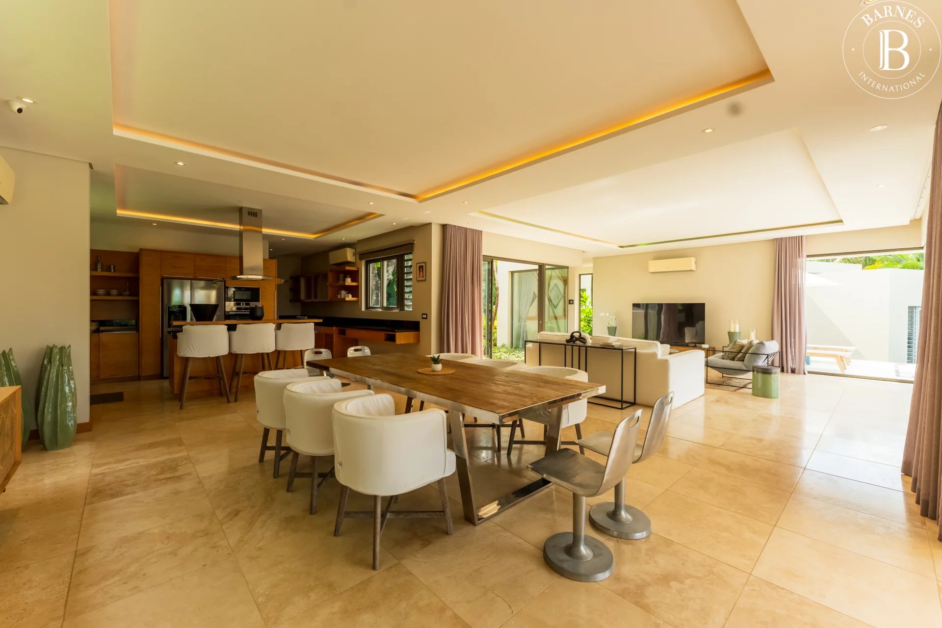 Villa Beau Champ - picture 19