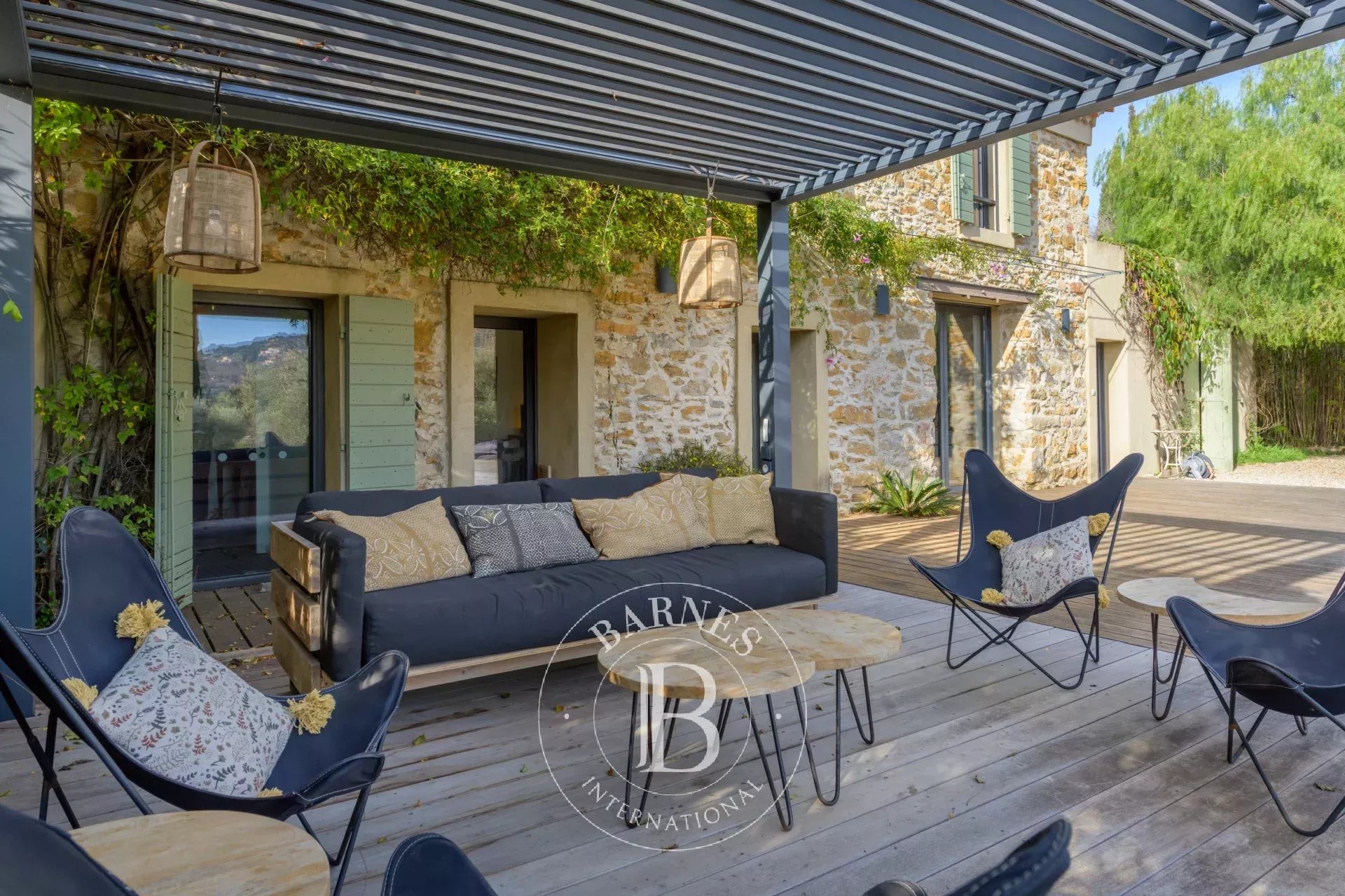 Ev Saint-Cyr-sur-Mer - picture 4