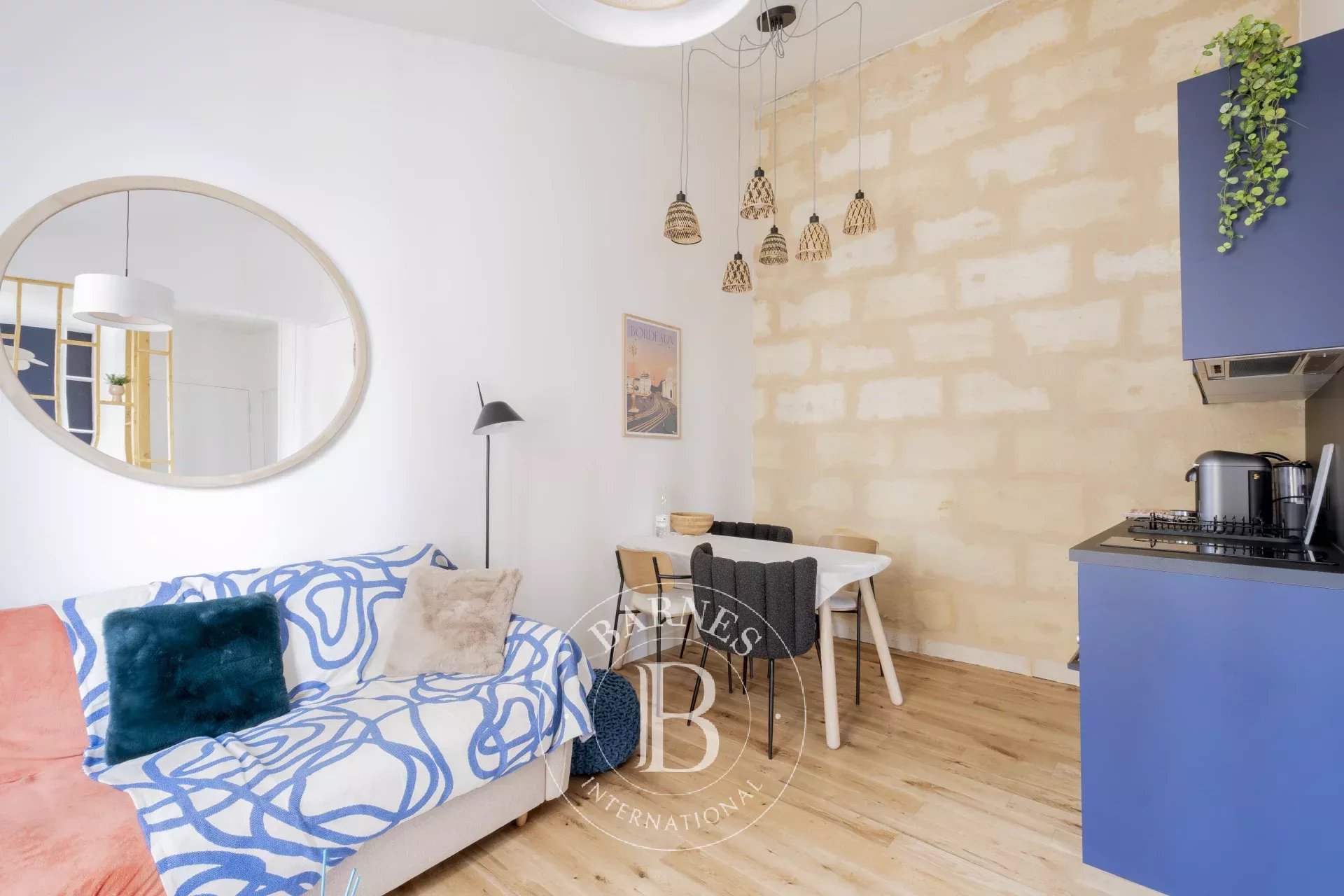 Daire Bordeaux - picture 7