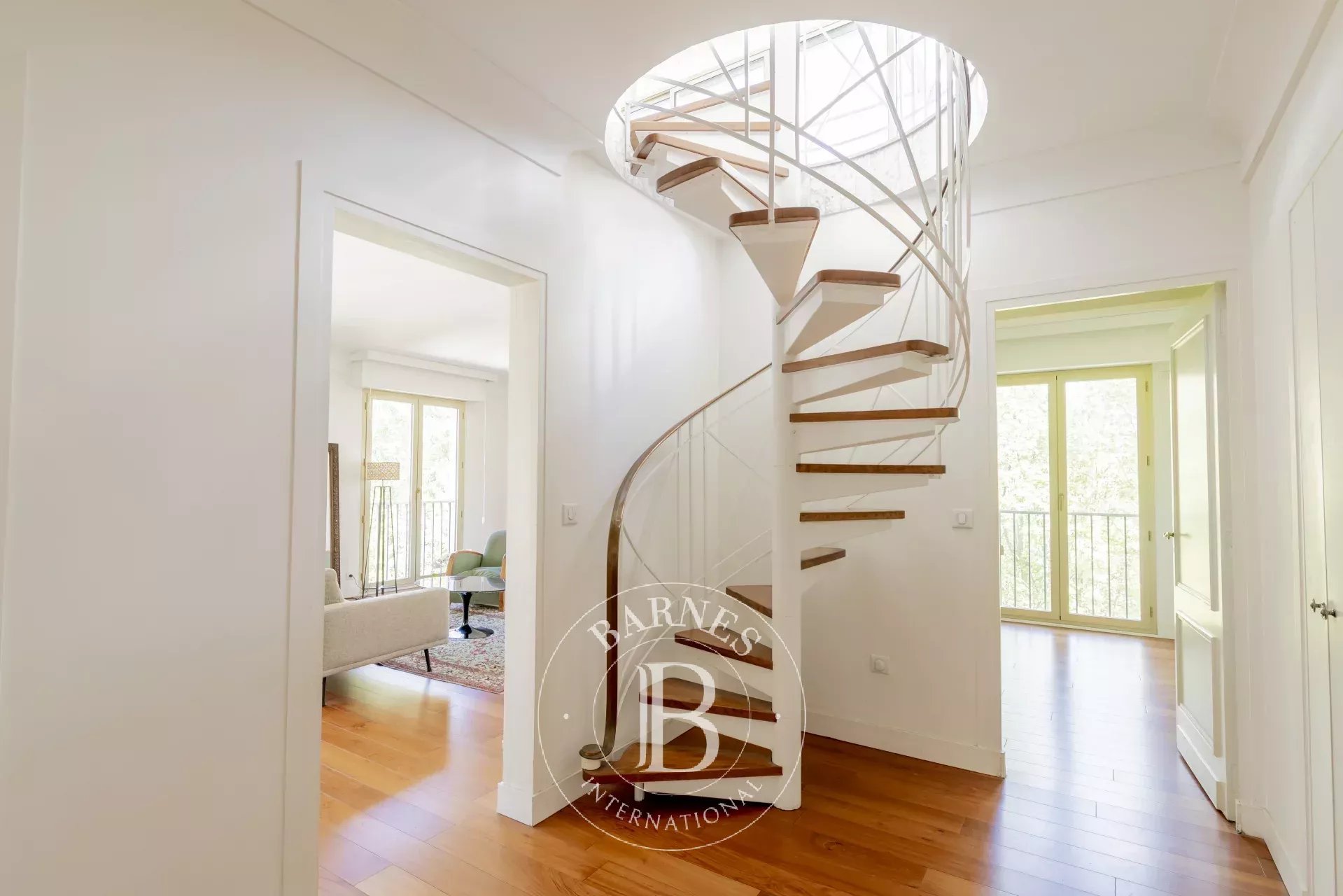 Daire Bordeaux - picture 14