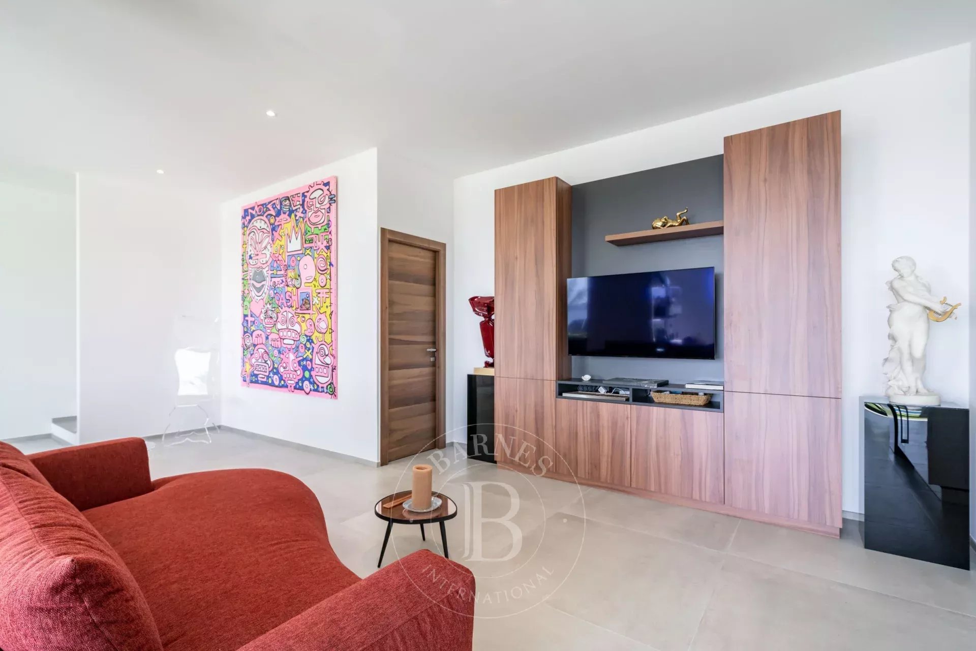 Villa Cannes - picture 8