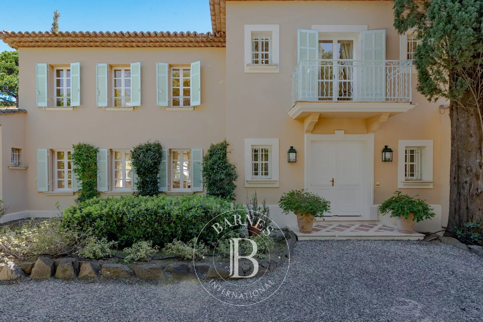Grimaud  - Villa 15 Pi&egrave;ces 5 Chambres - picture 9