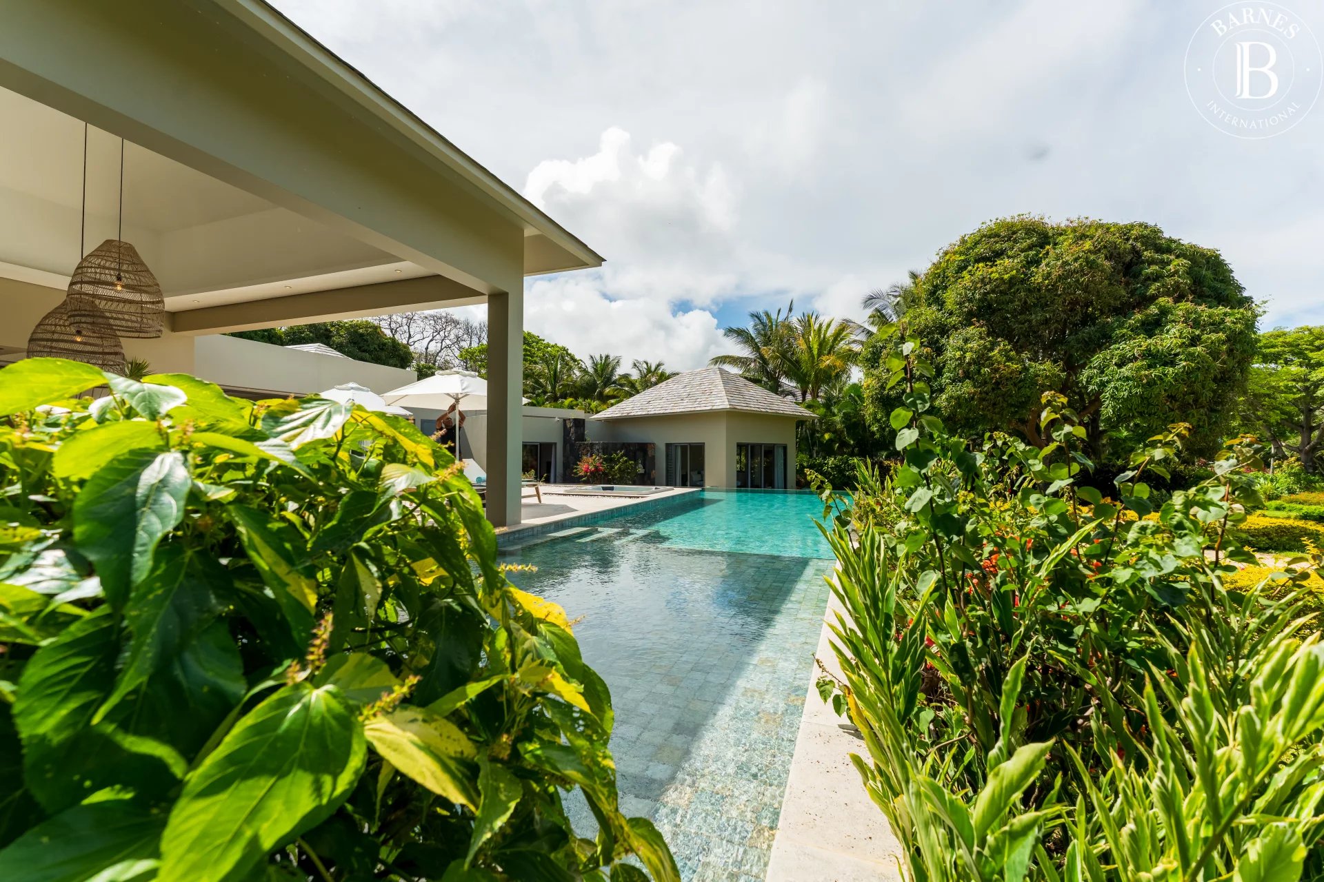 Villa Beau Champ - picture 6