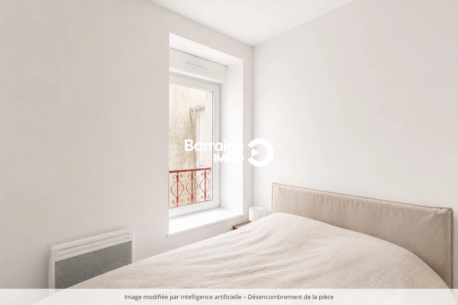 LOCATION APPARTEMENT T3 MEUBLÉ - SAINT MARTIN
