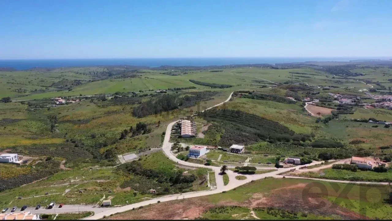 Prime Development with Ocean Views in the Western Algarve 8650-283 image 3