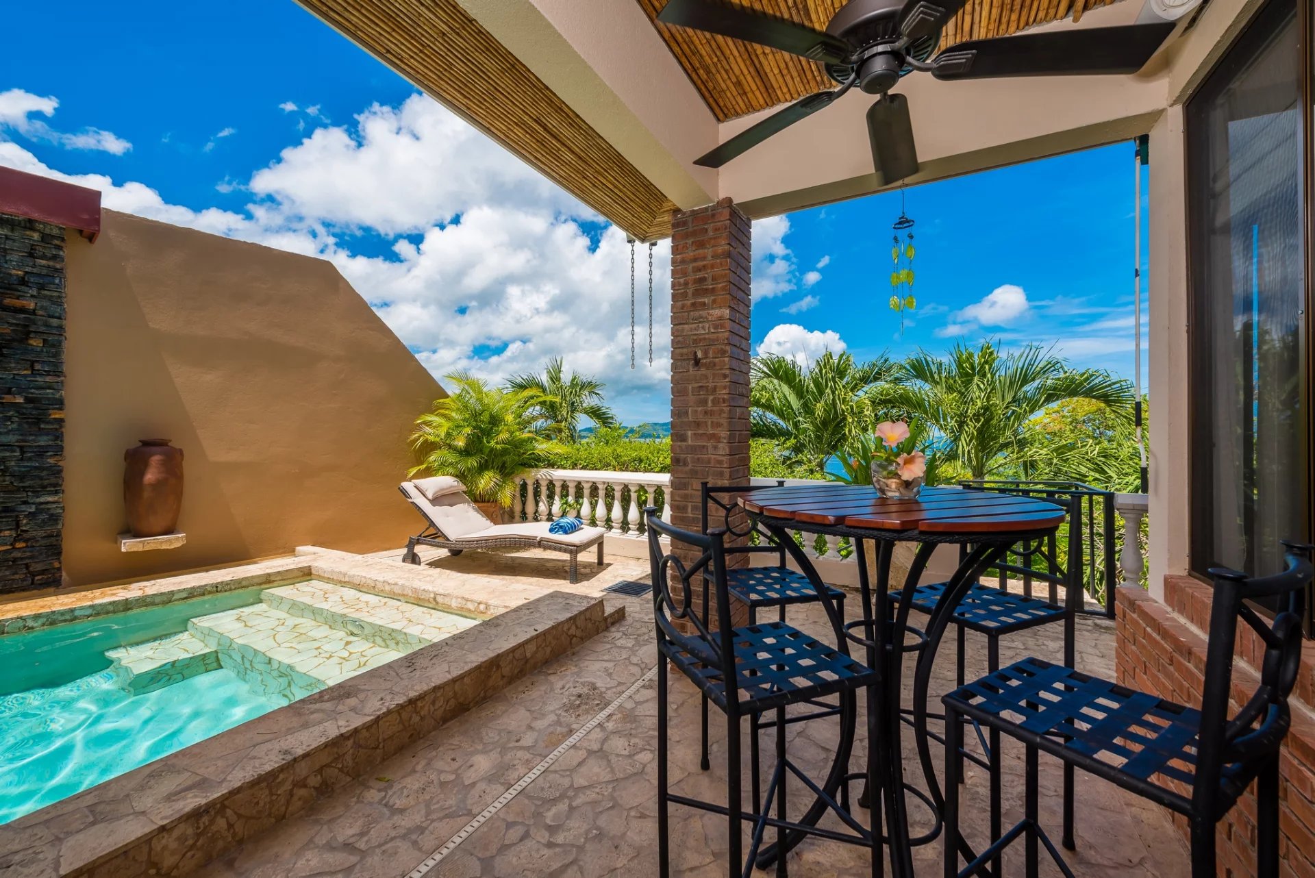 Vente Villa Playa Flamingo