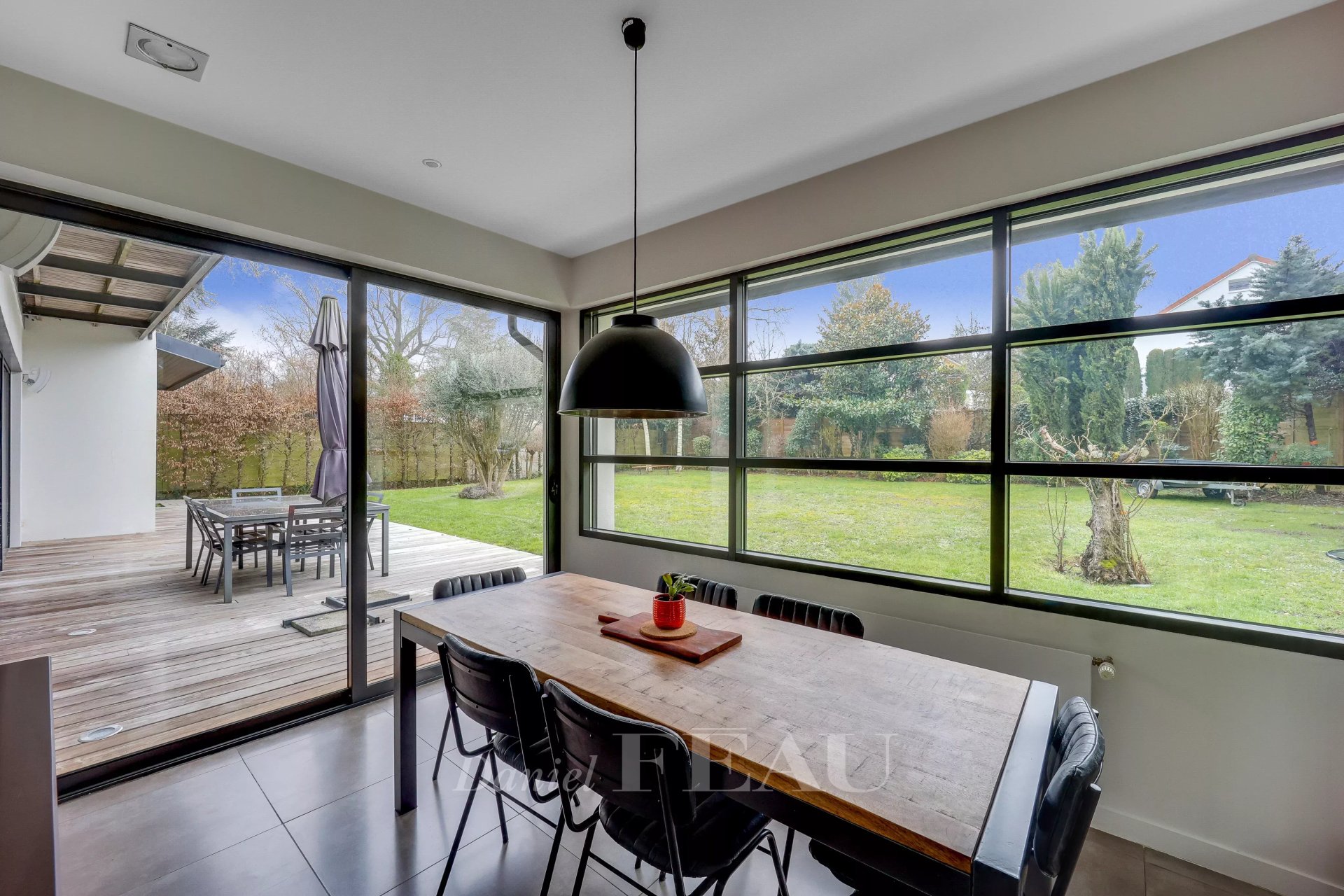 5 Bedroom Villa/Townhouse's Image 7