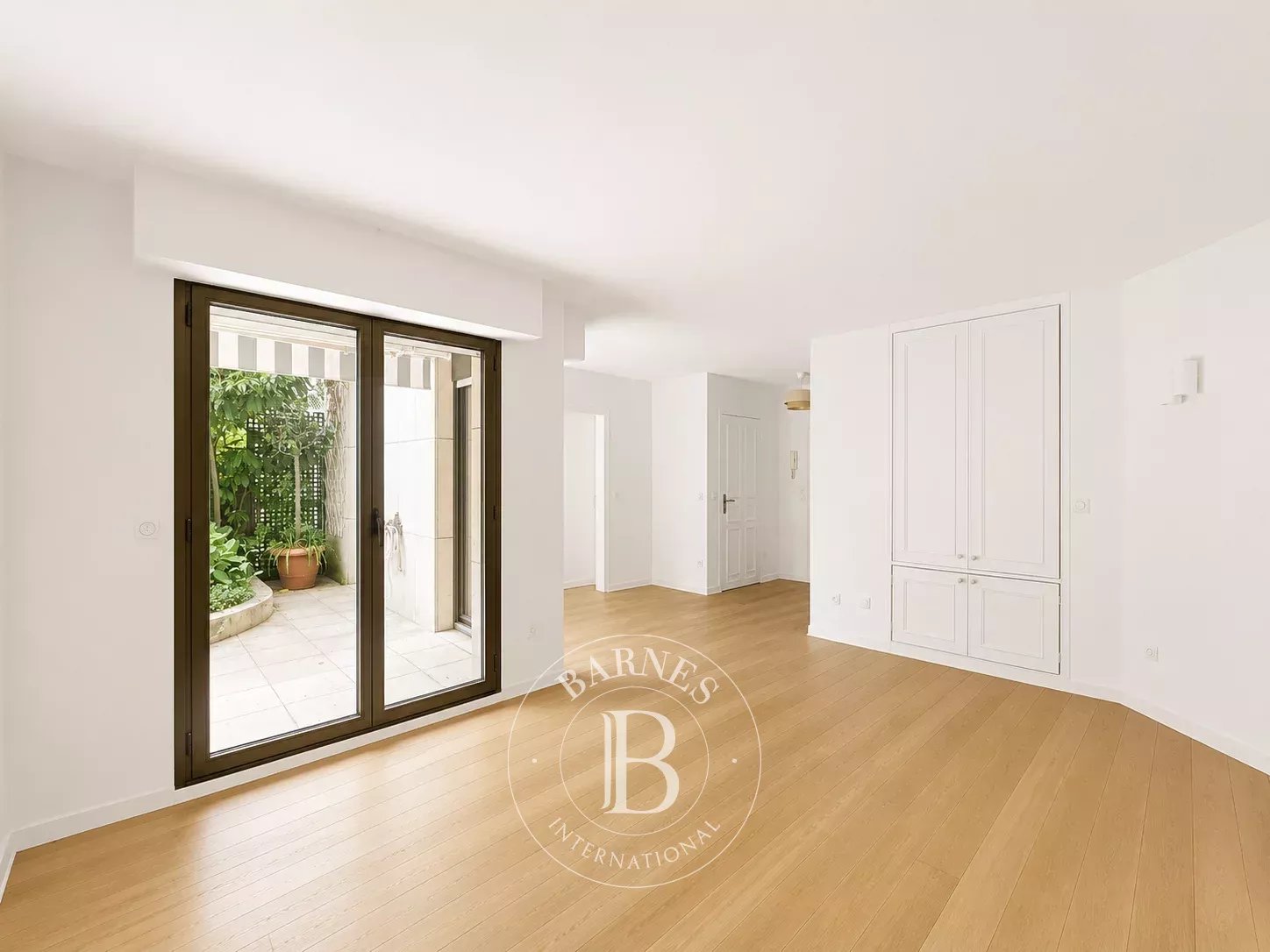 Piso Neuilly-sur-Seine  -  ref 87100385 (picture 2)