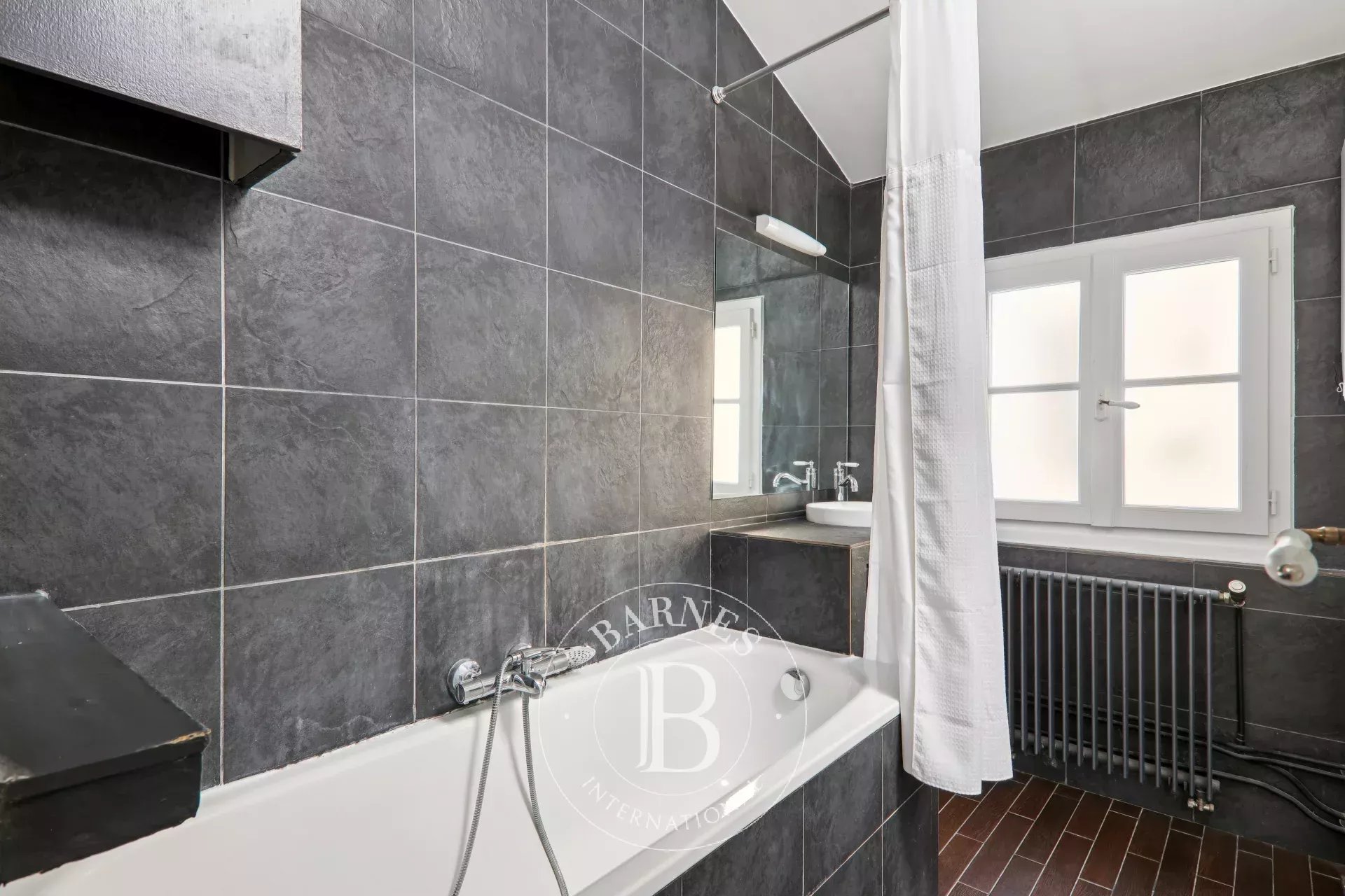 Daire Paris 16ème - picture 10