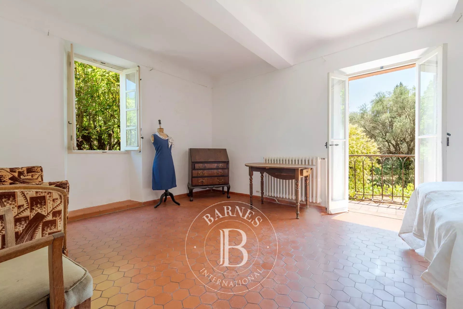 Grasse  - House 5 Bedrooms - picture 12