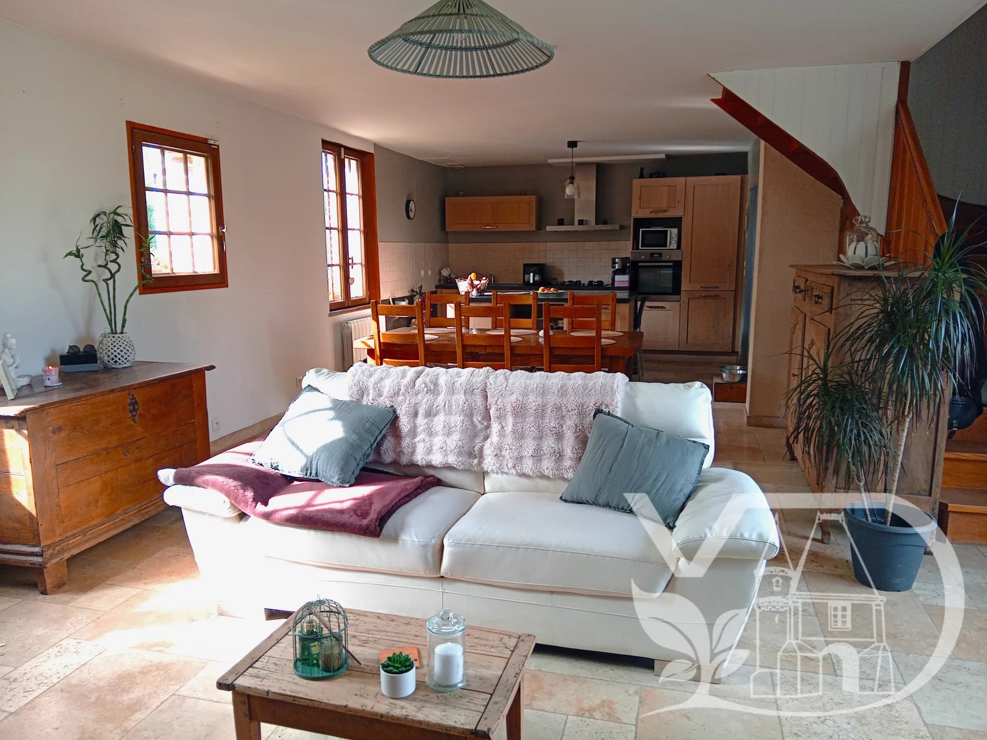 Agence immobilière de FMP IMMO