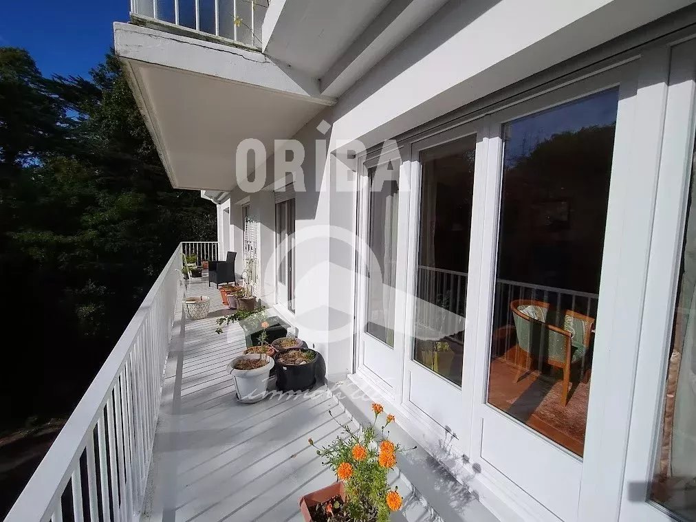 Vente Appartement Saint-Nazaire Porcé